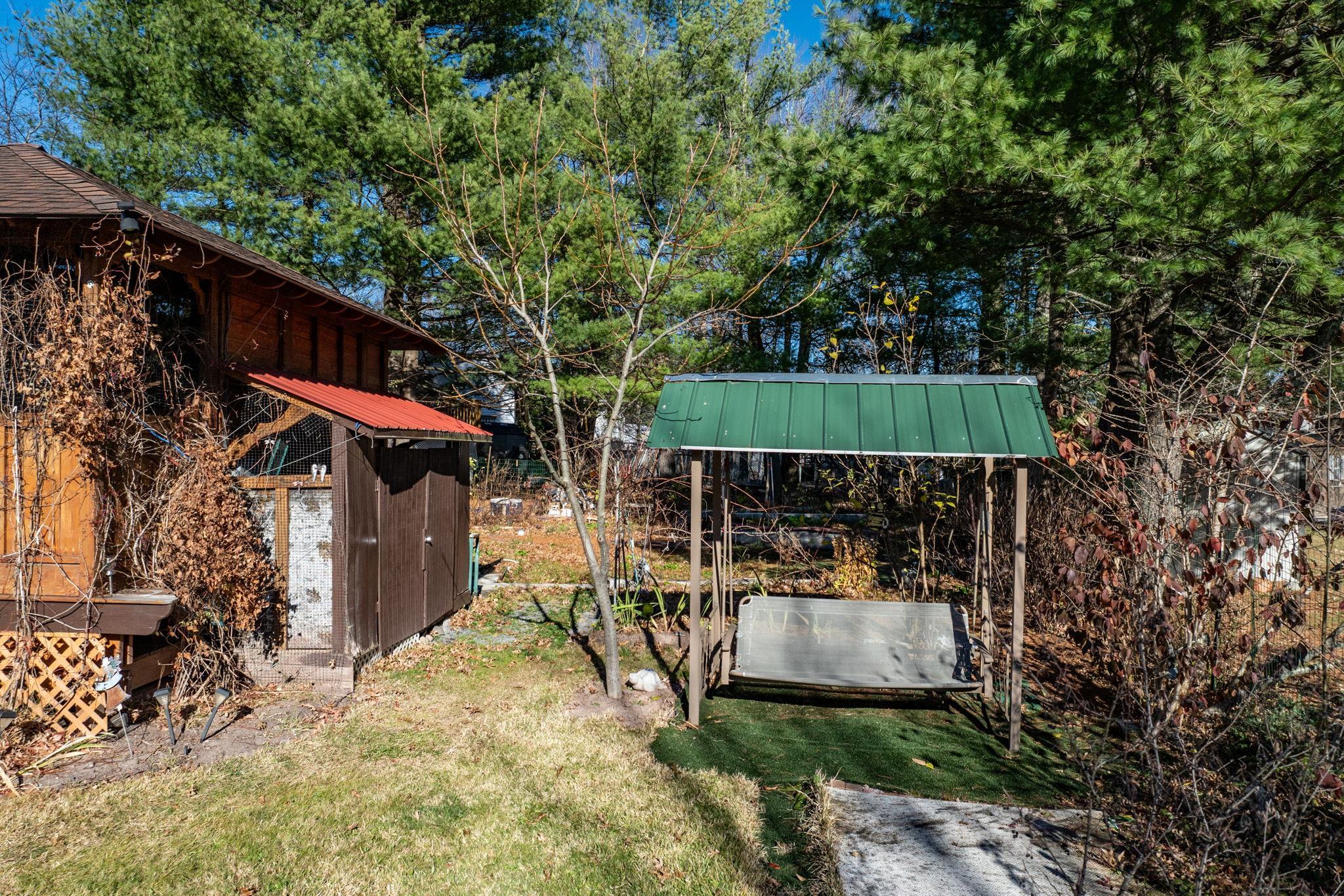 Single Family Medallion  Sullivan County, NY 12751, MLS-865186-36