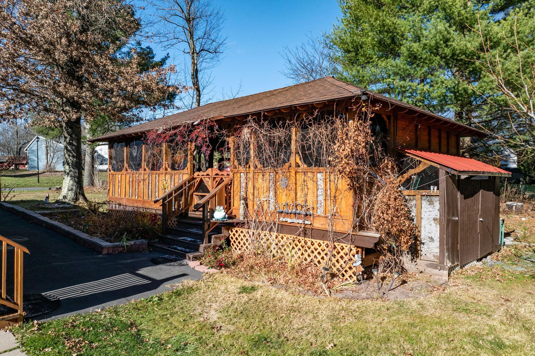 Single Family Medallion  Sullivan County, NY 12751, MLS-865186-37