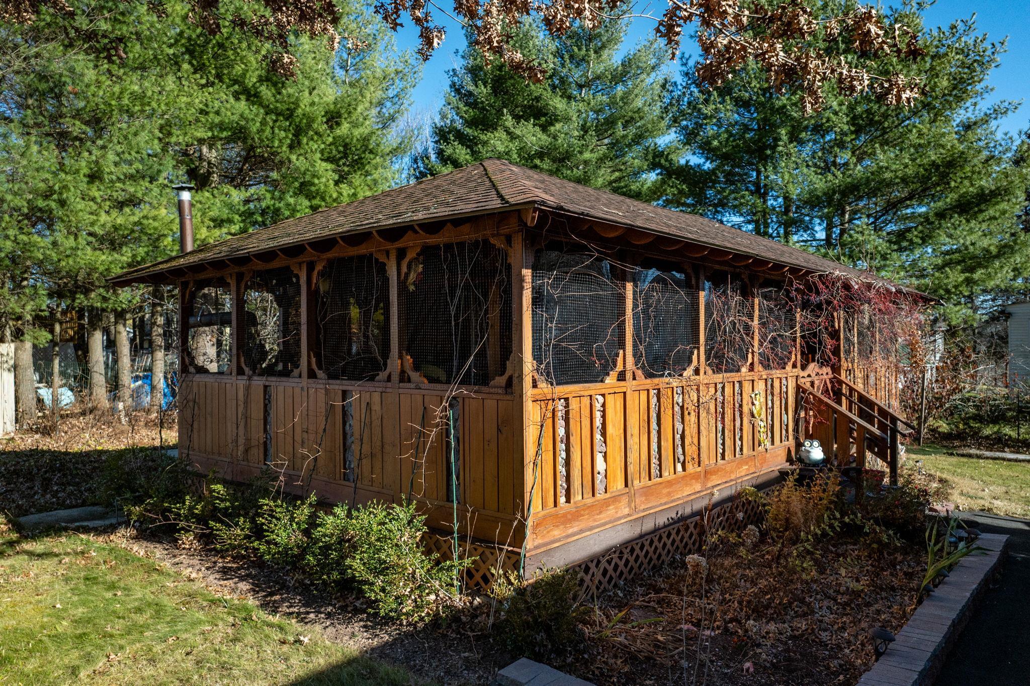 Single Family Medallion  Sullivan County, NY 12751, MLS-865186-40