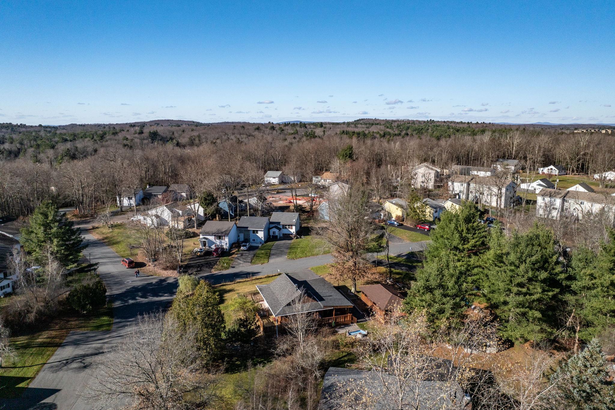 Single Family Medallion  Sullivan County, NY 12751, MLS-865186-42