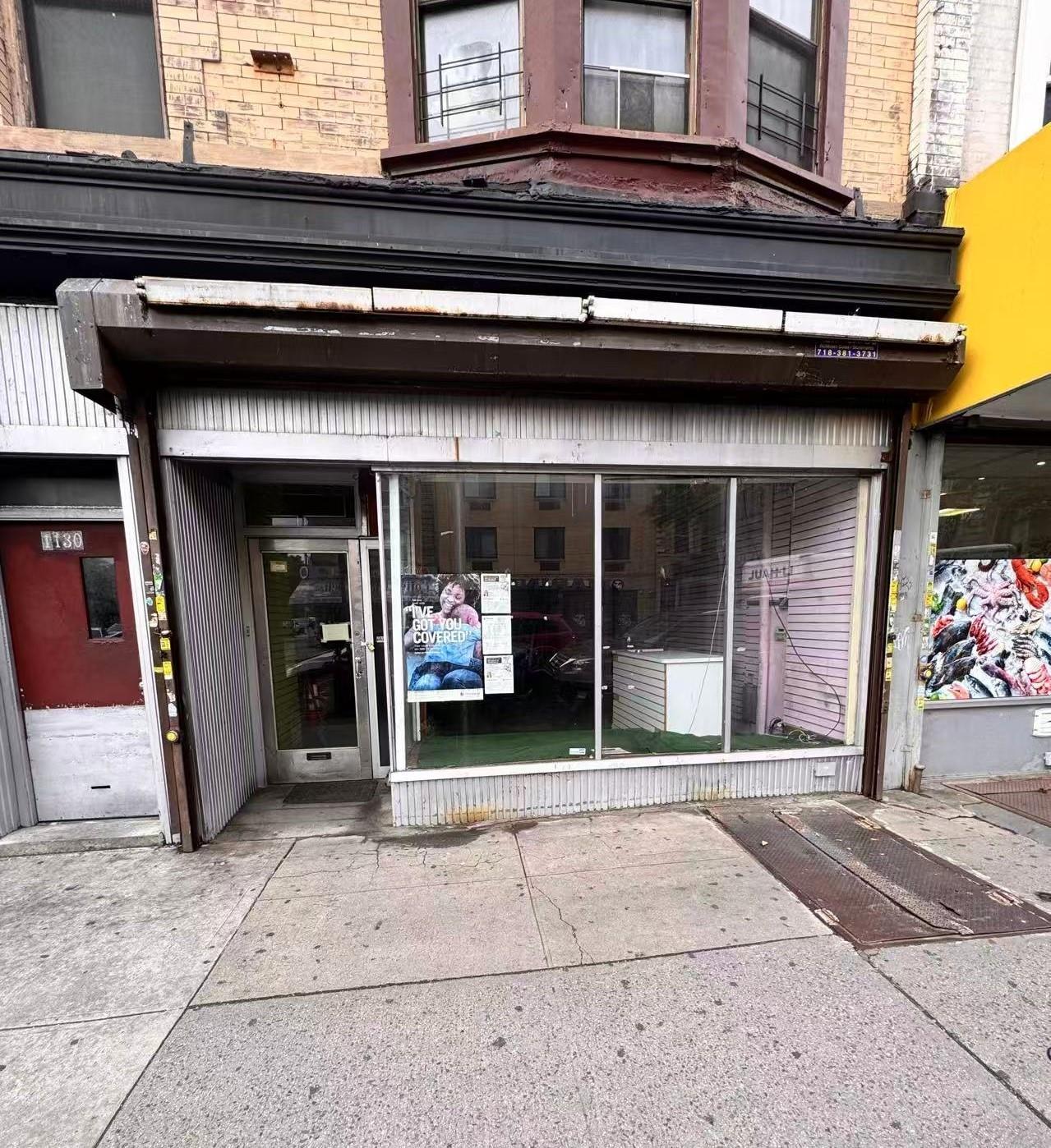 Commercial Sale Flatbush  Brooklyn, NY 11226, MLS-865189-2