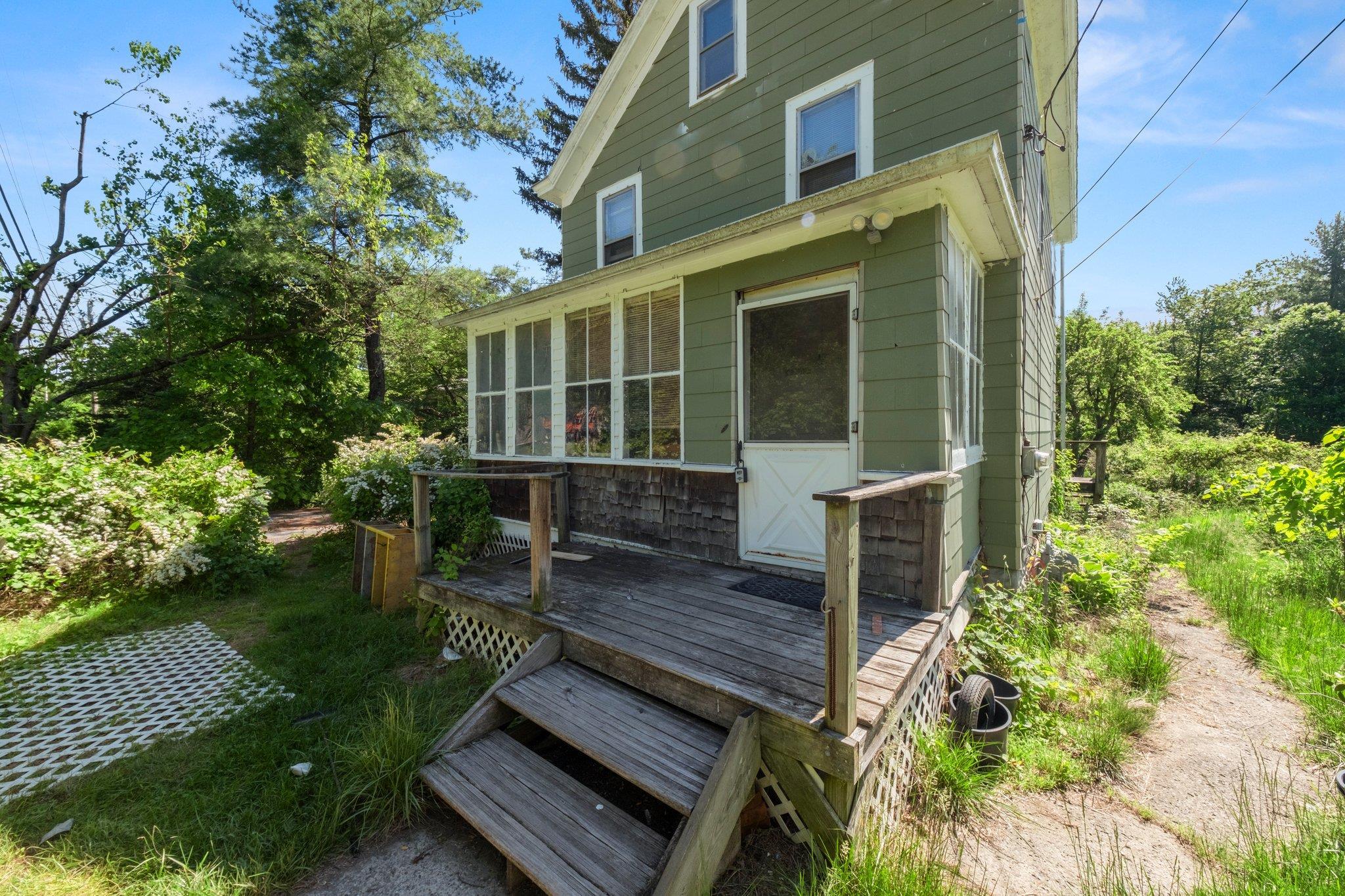 Single Family Flatbush  Ulster County, NY 12401, MLS-865201-2