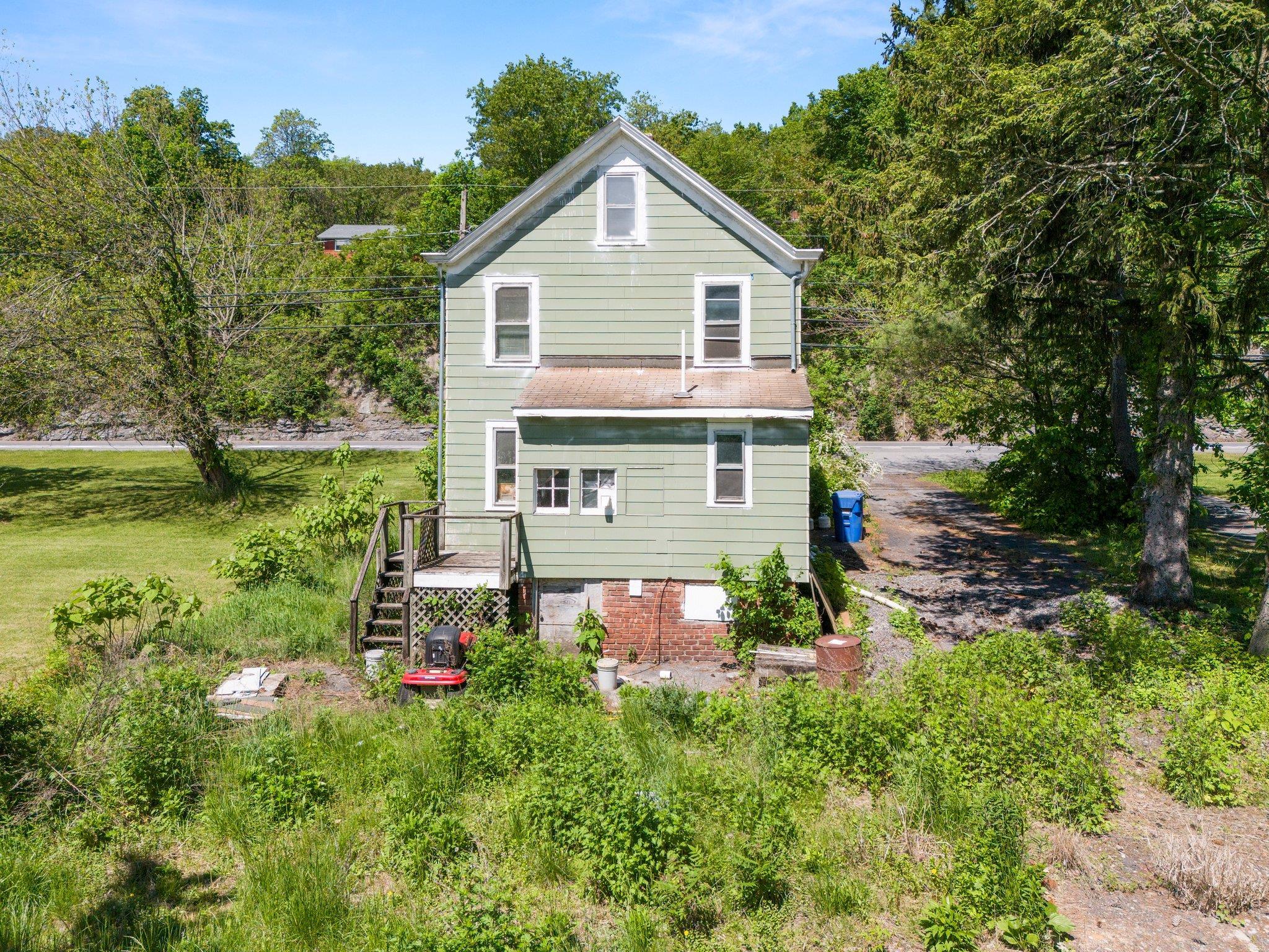 Single Family Flatbush  Ulster County, NY 12401, MLS-865201-21