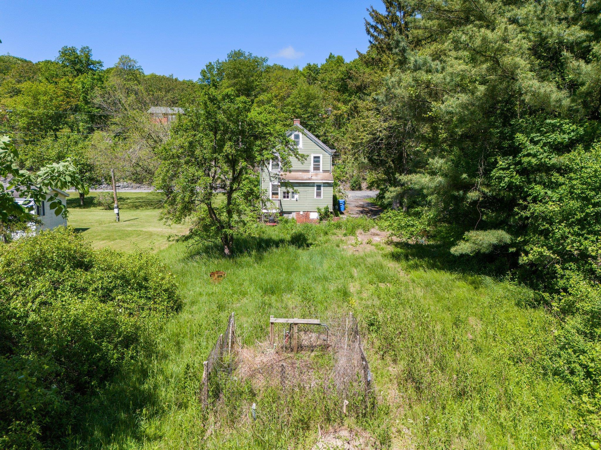 Single Family Flatbush  Ulster County, NY 12401, MLS-865201-22