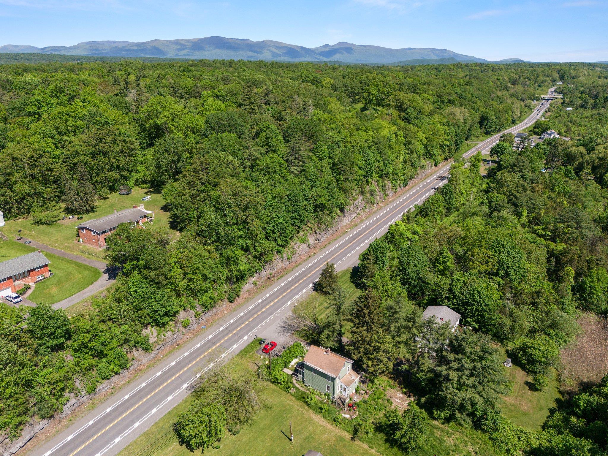 Single Family Flatbush  Ulster County, NY 12401, MLS-865201-23