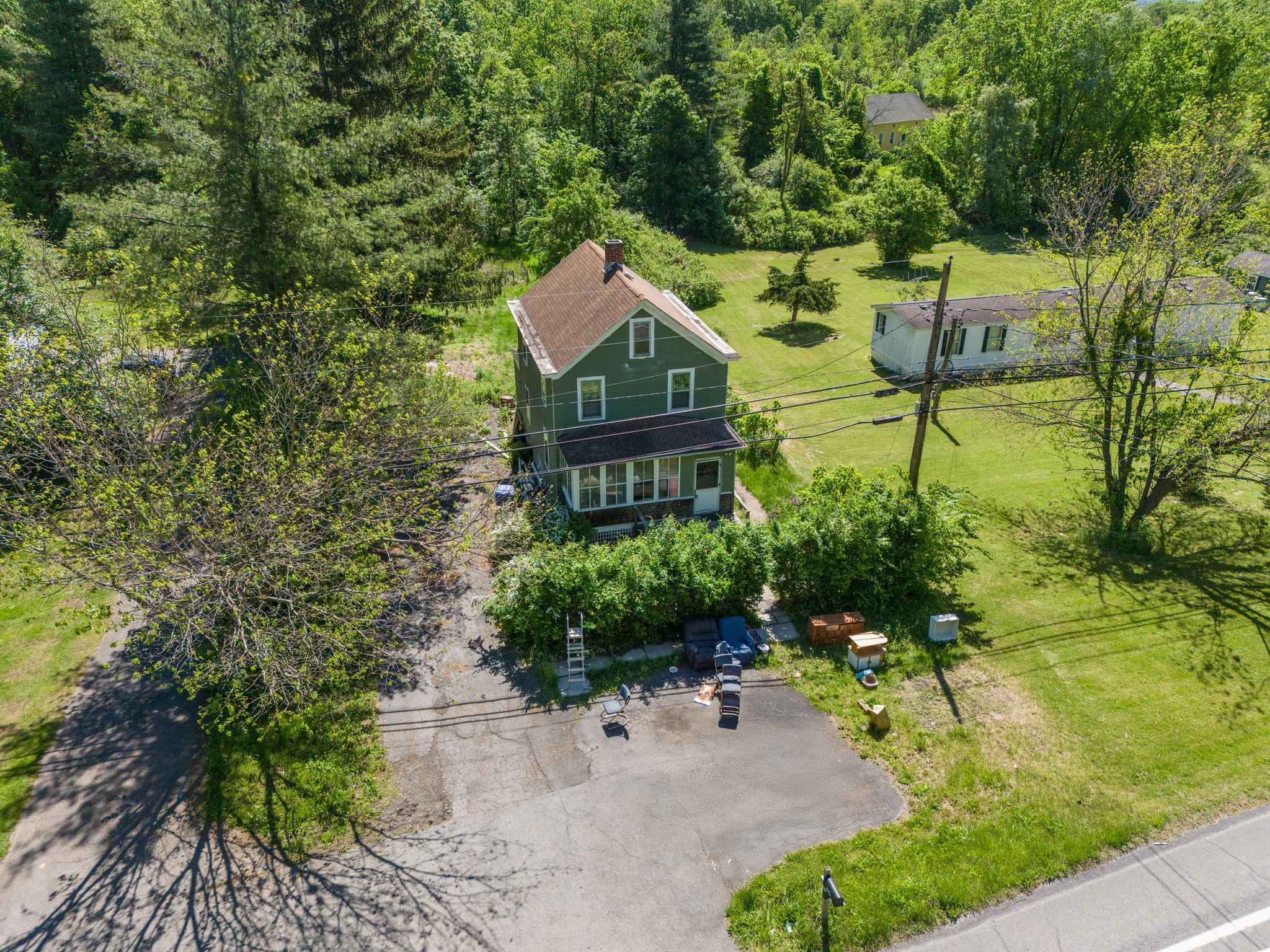 Single Family Flatbush  Ulster County, NY 12401, MLS-865201-3