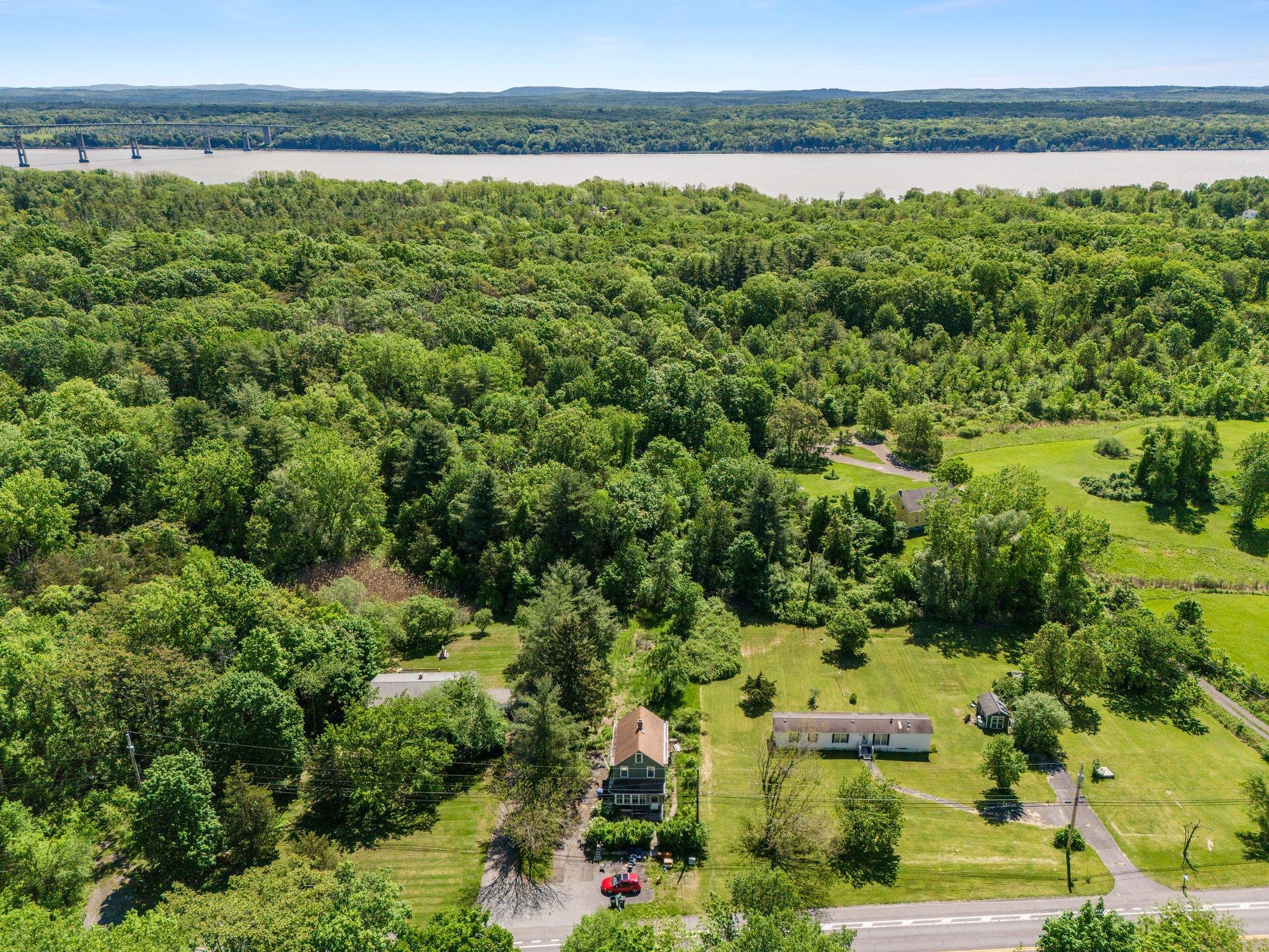 Single Family Flatbush  Ulster County, NY 12401, MLS-865201-4