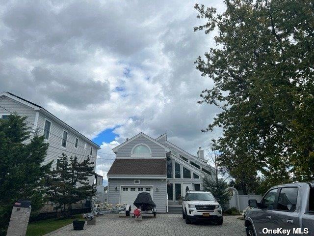 Single Family Shore  Suffolk County, NY 11757, MLS-865203-7