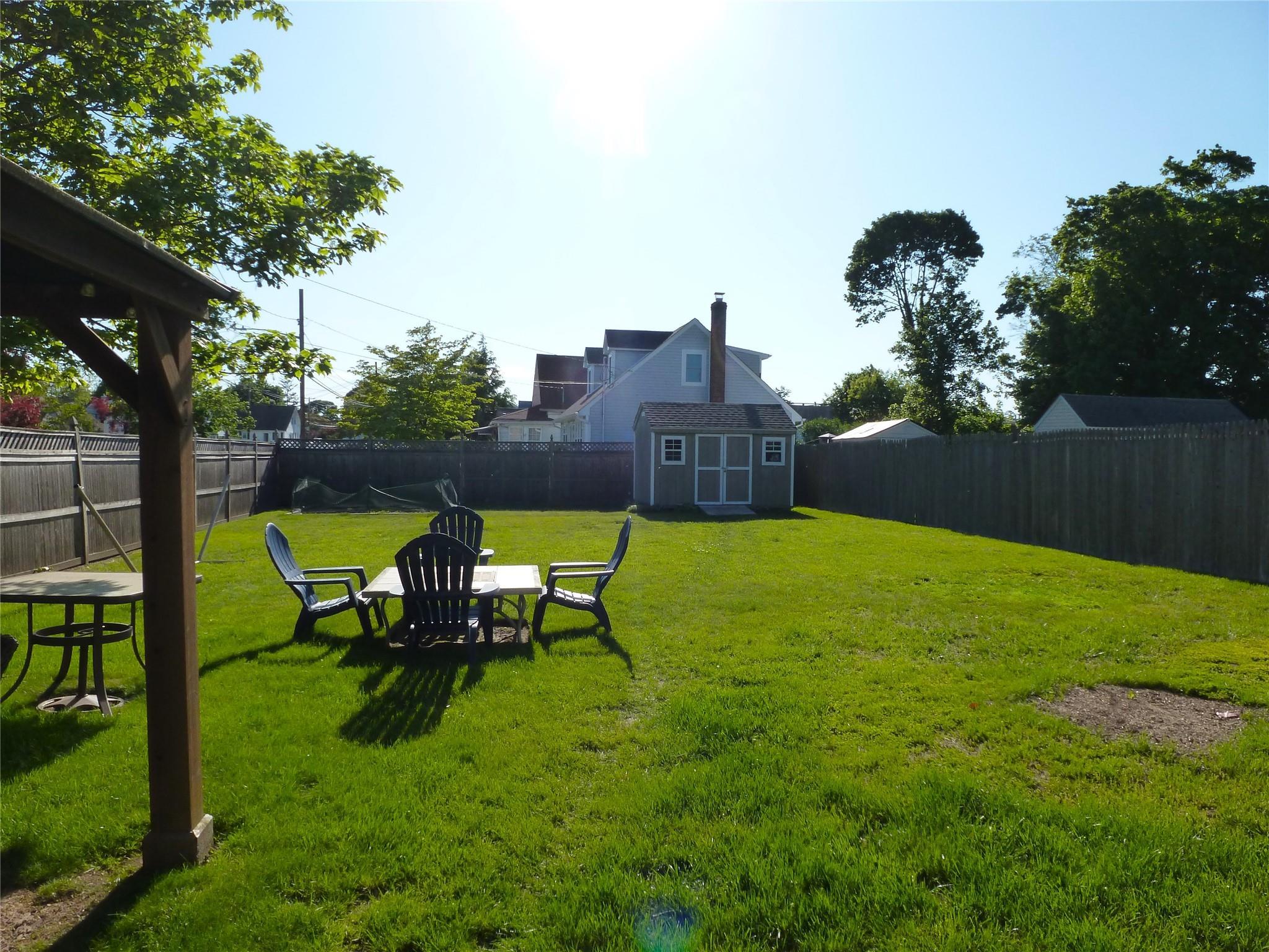 Single Family Evergreen  Suffolk County, NY 11772, MLS-865212-17