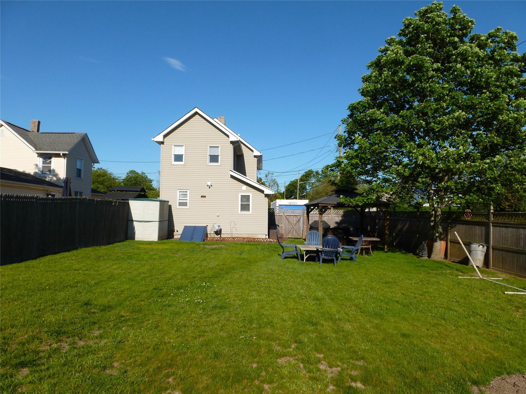 Single Family Evergreen  Suffolk County, NY 11772, MLS-865212-18