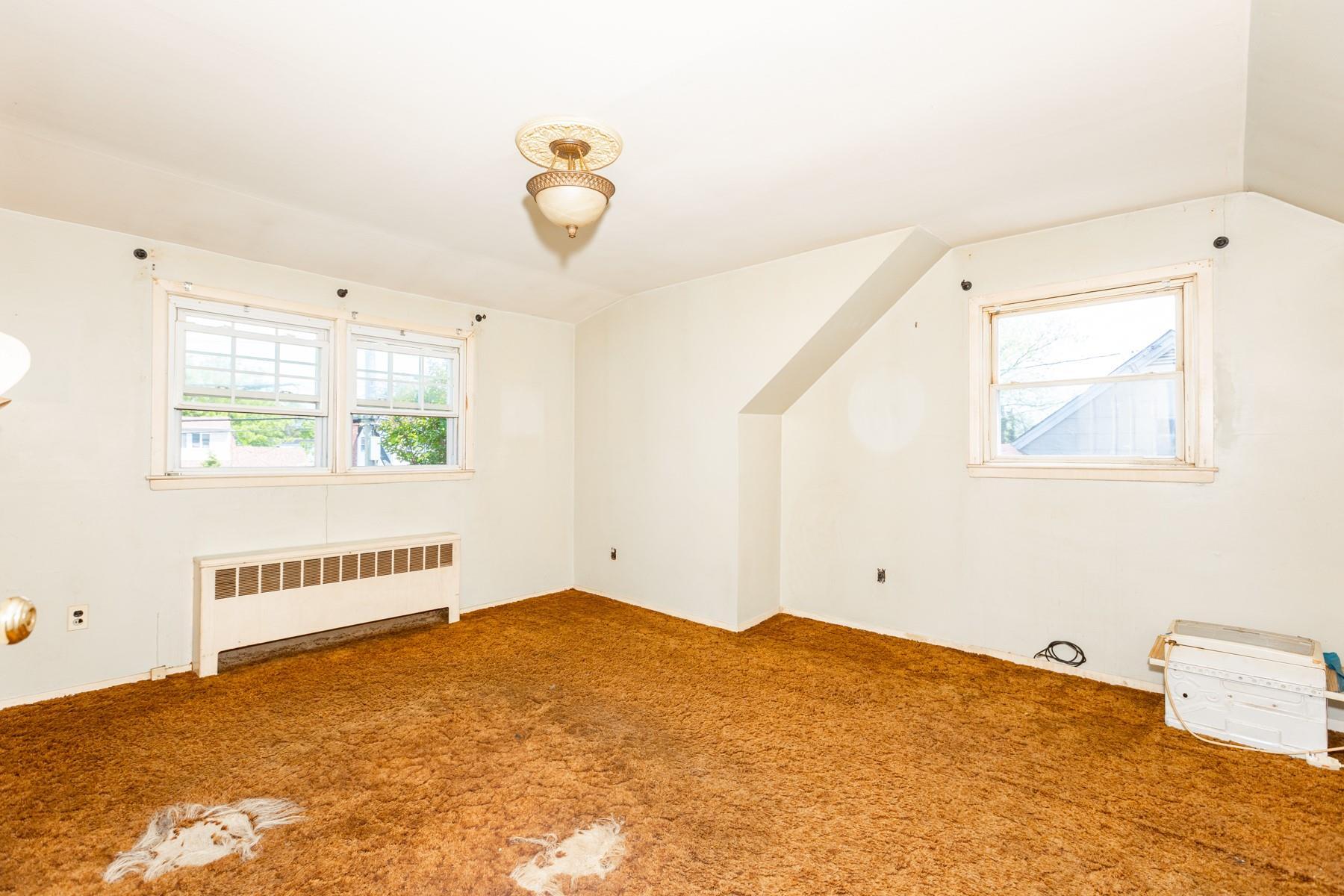 Single Family Jean  Suffolk County, NY 11703, MLS-865215-10