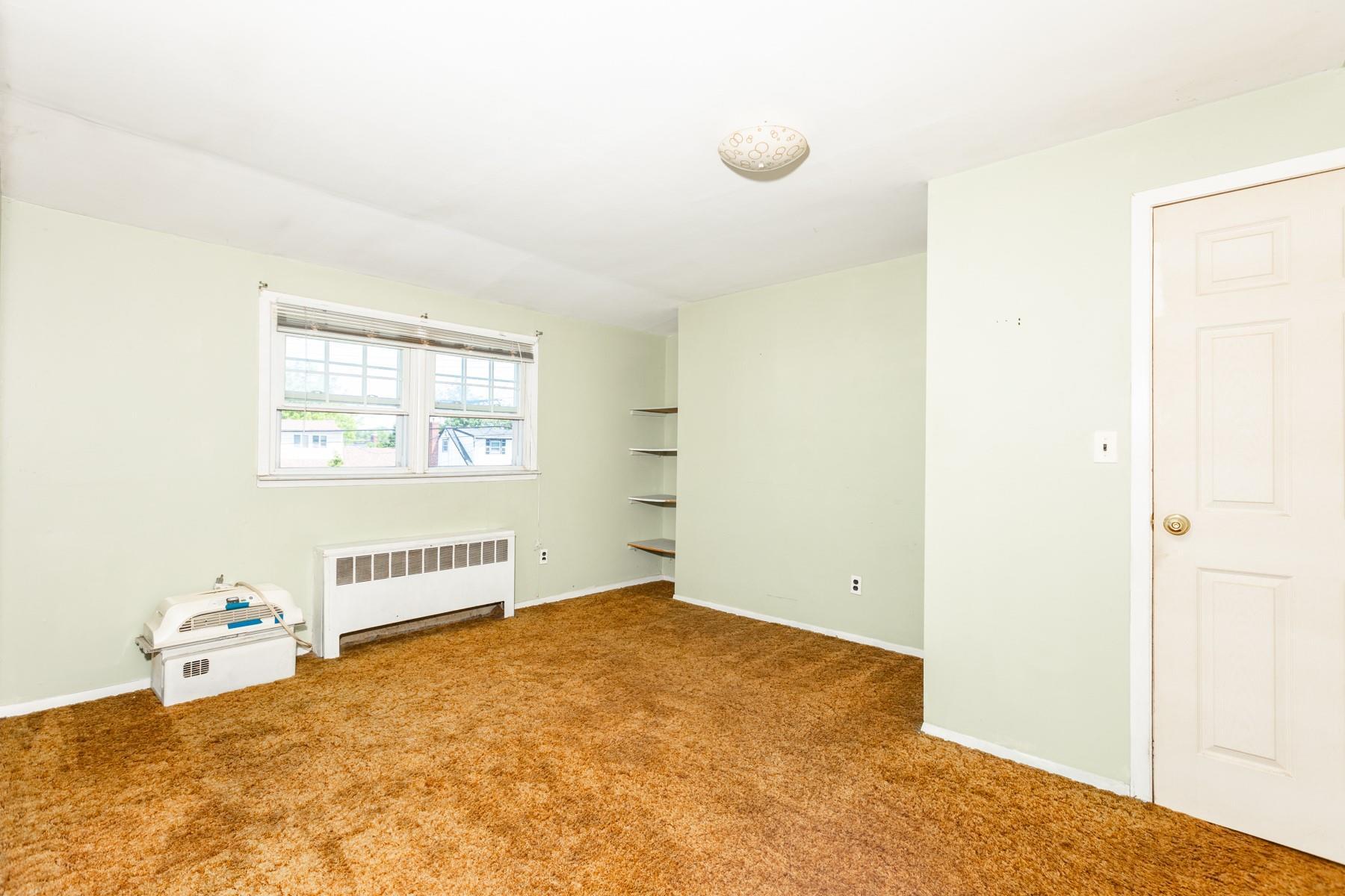 Single Family Jean  Suffolk County, NY 11703, MLS-865215-12