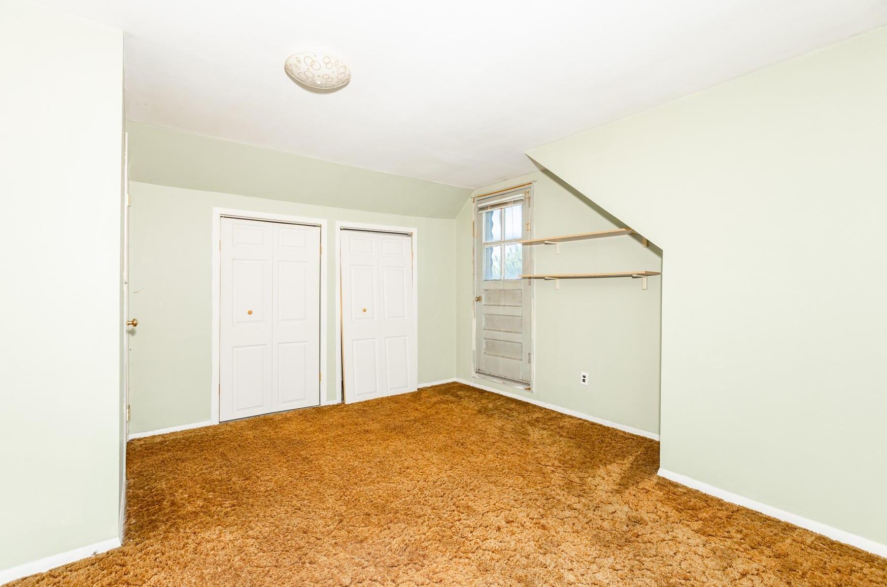 Single Family Jean  Suffolk County, NY 11703, MLS-865215-13