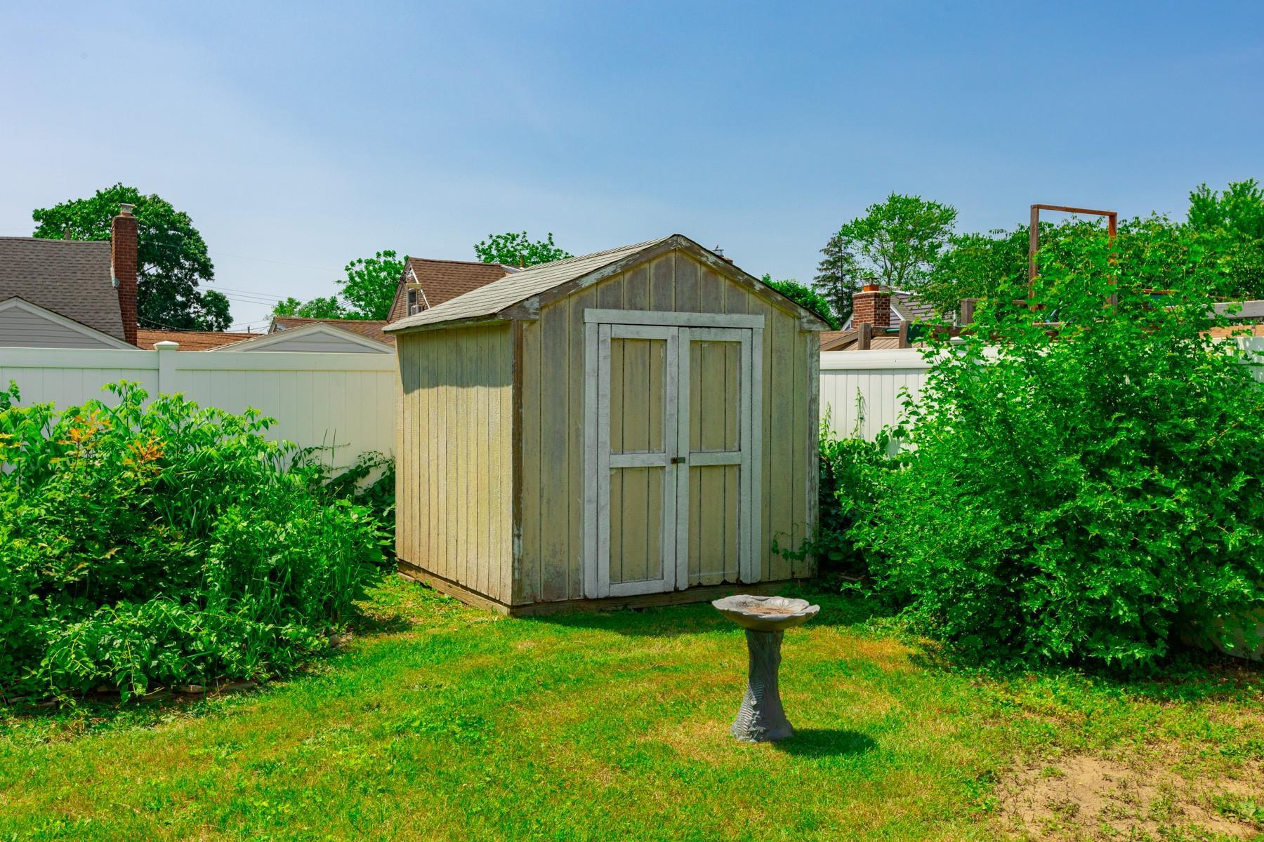 Single Family Jean  Suffolk County, NY 11703, MLS-865215-18