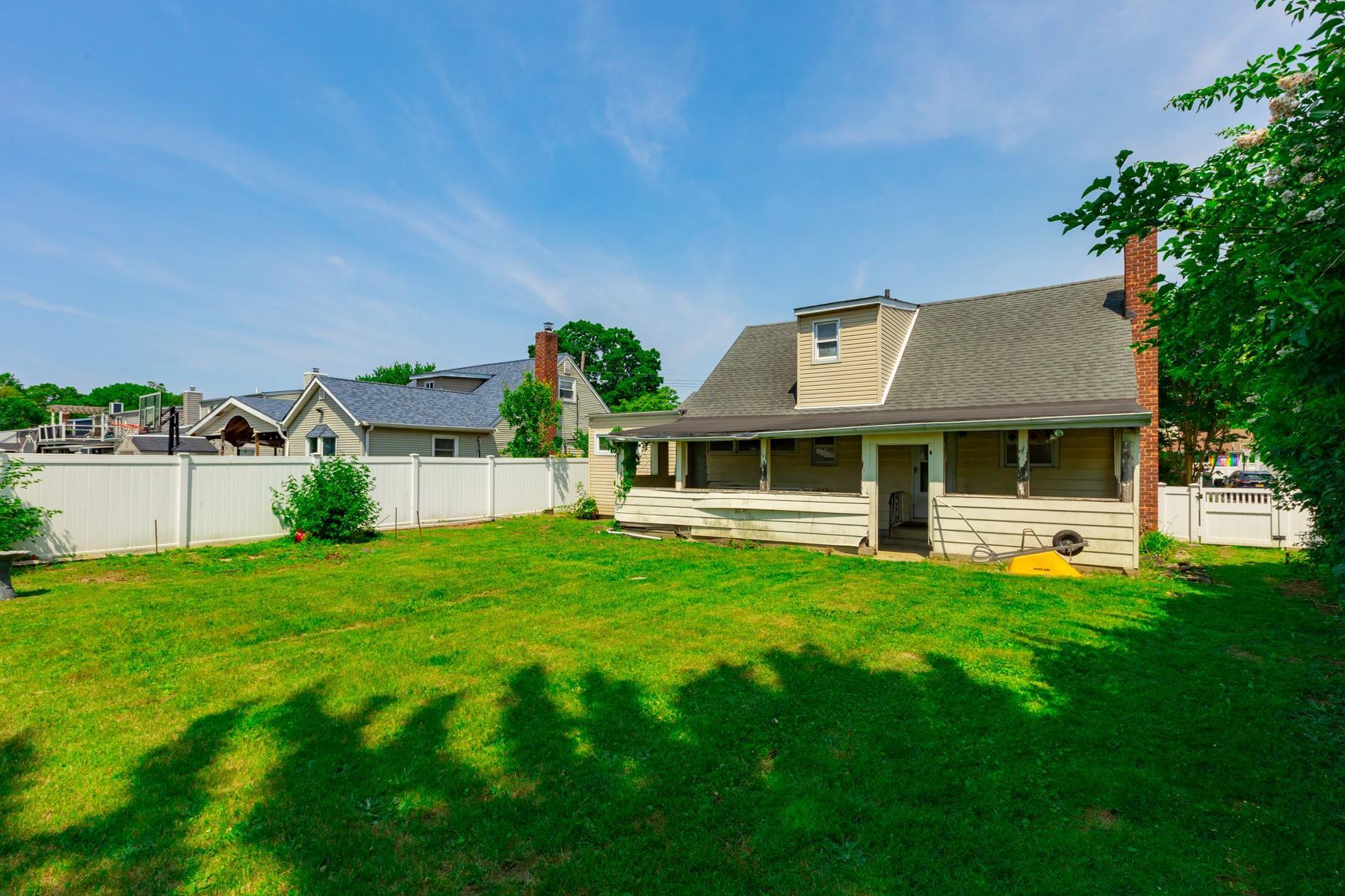 Single Family Jean  Suffolk County, NY 11703, MLS-865215-19