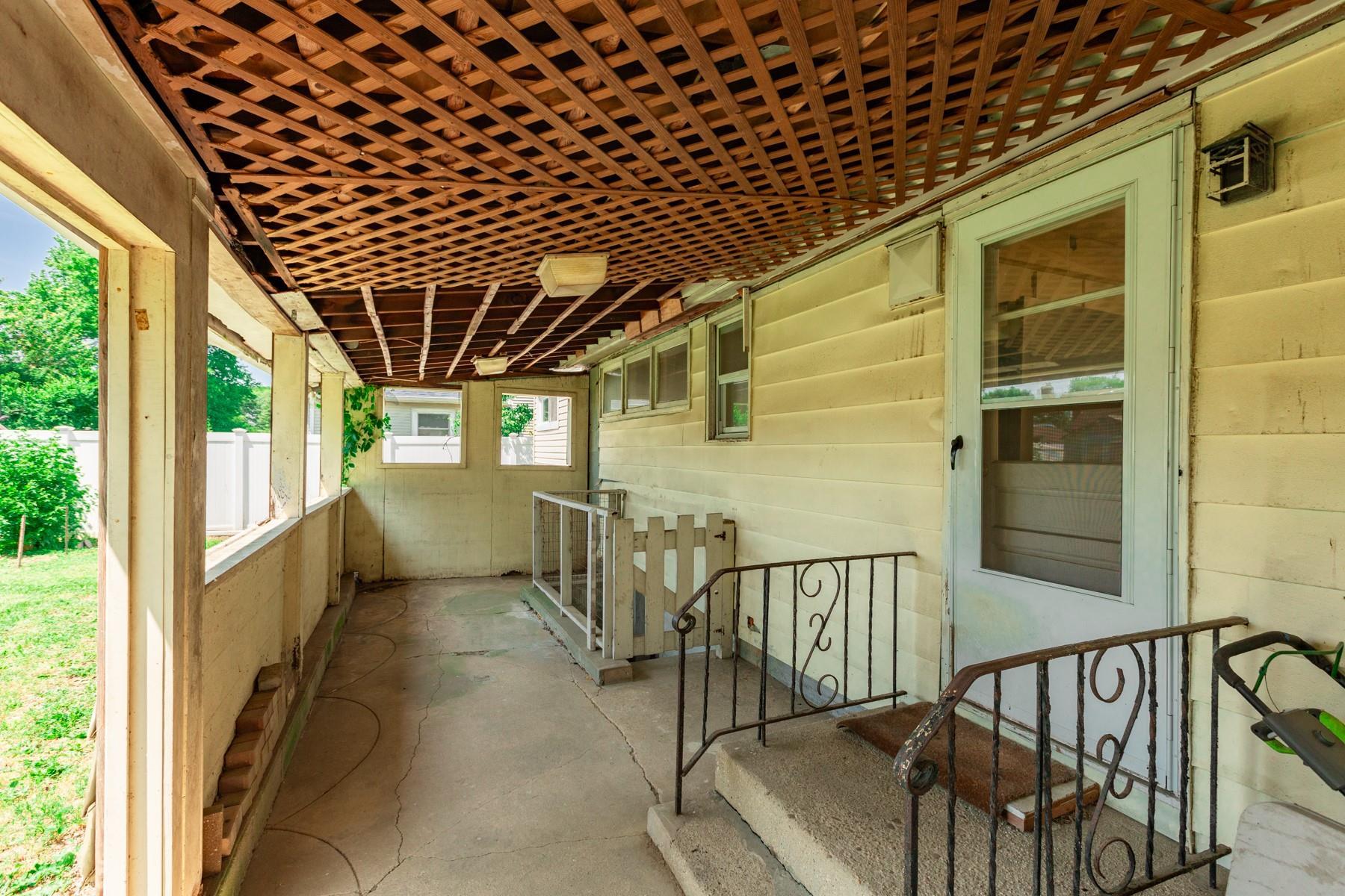 Single Family Jean  Suffolk County, NY 11703, MLS-865215-20