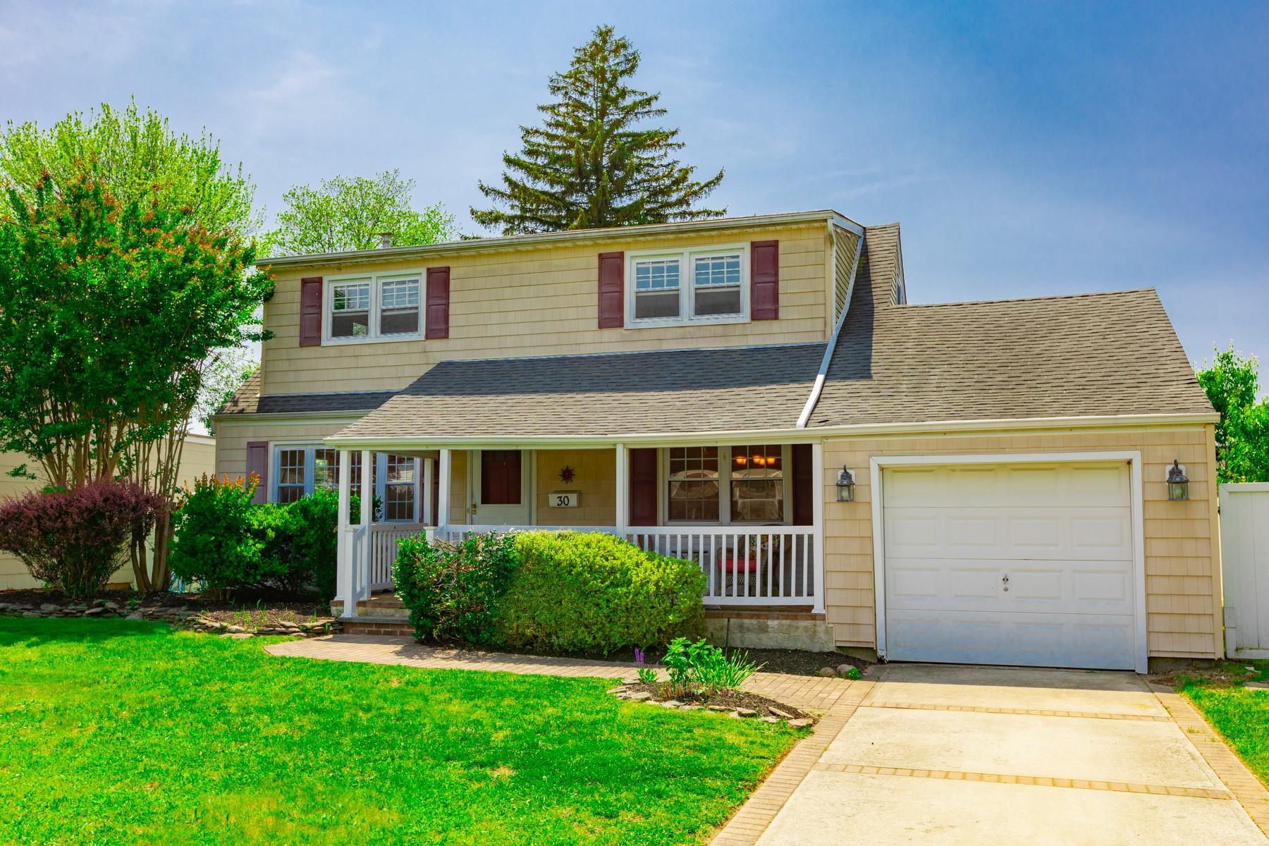 Single Family Jean  Suffolk County, NY 11703, MLS-865215-3