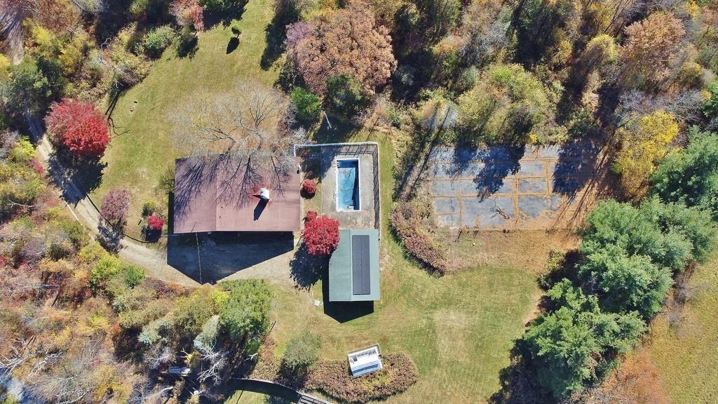 Single Family Hynes  Dutchess County, NY 12570, MLS-865217-34