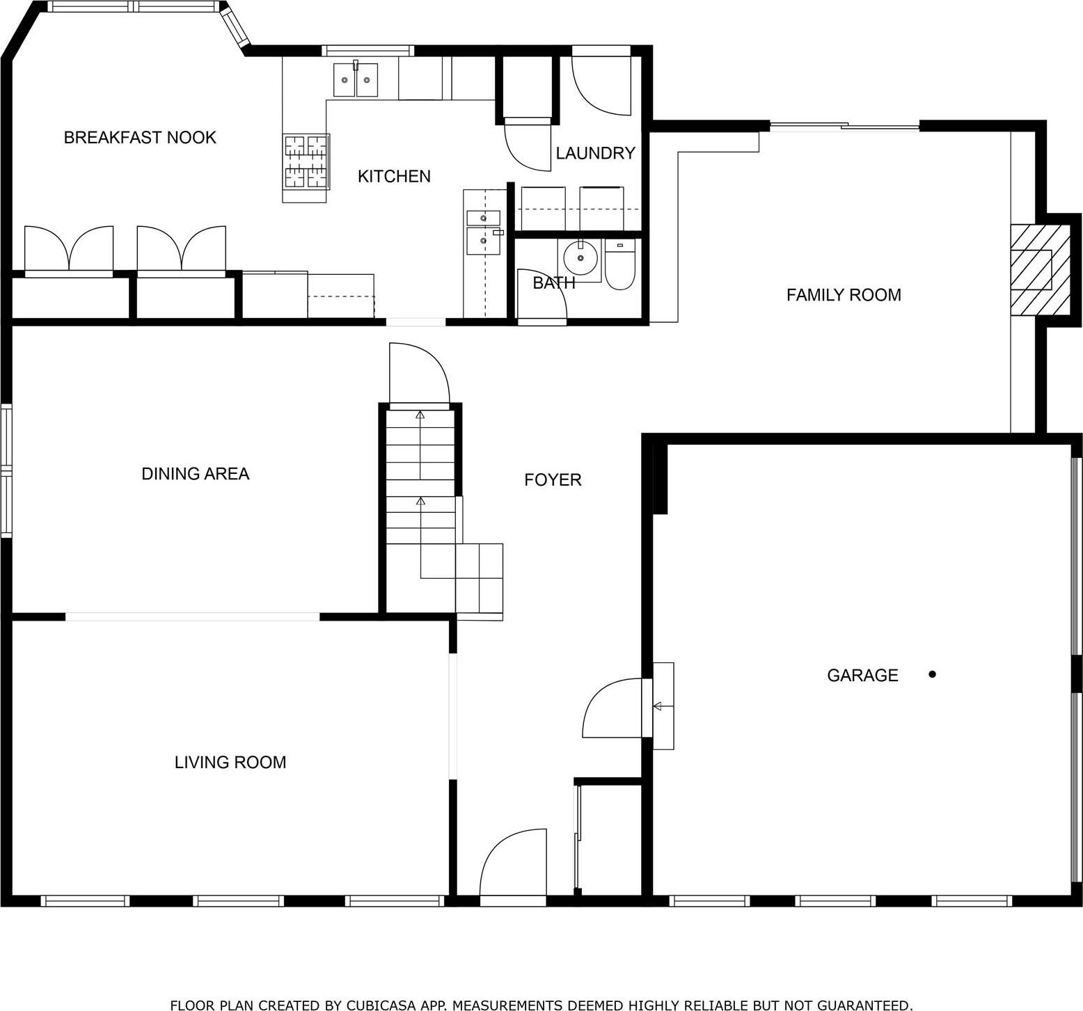 Single Family Lodi  Rockland County, NY 10952, MLS-865234-26