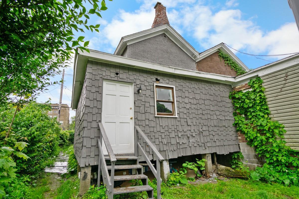 Single Family Powell  Orange County, NY 12550, MLS-865238-14