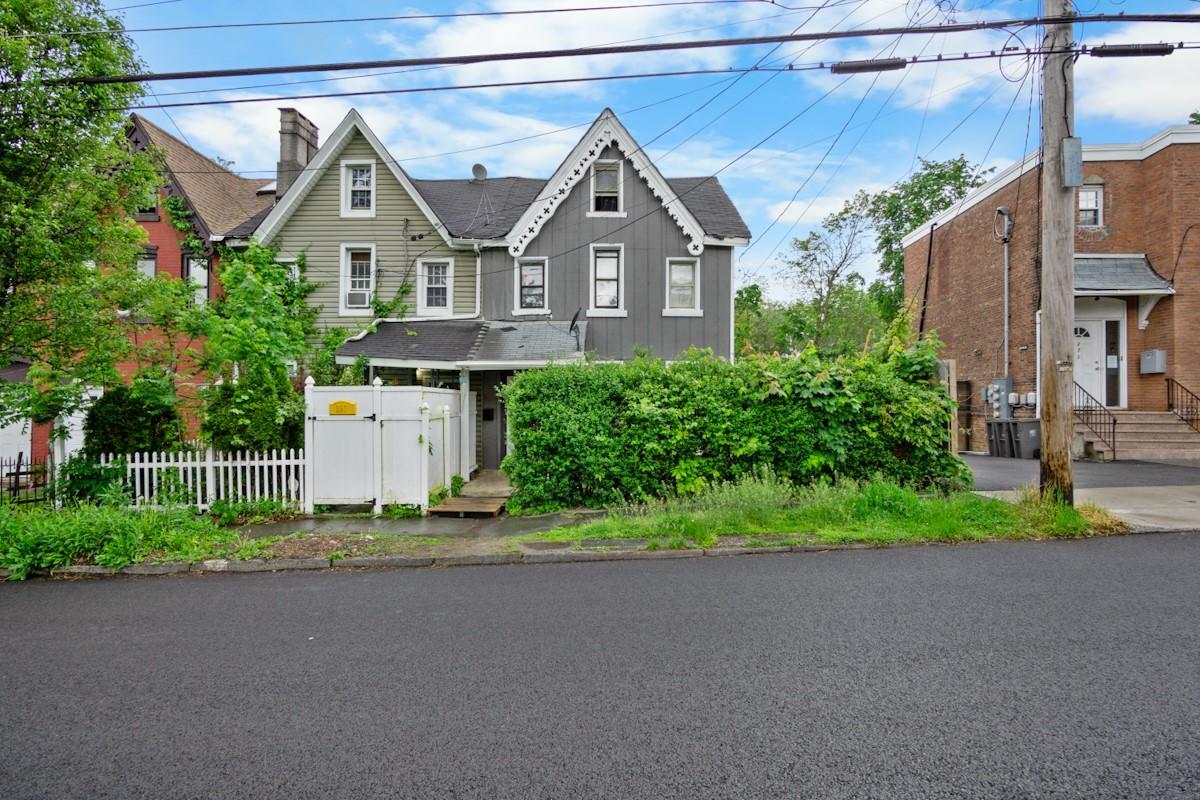 Single Family Powell  Orange County, NY 12550, MLS-865238-2
