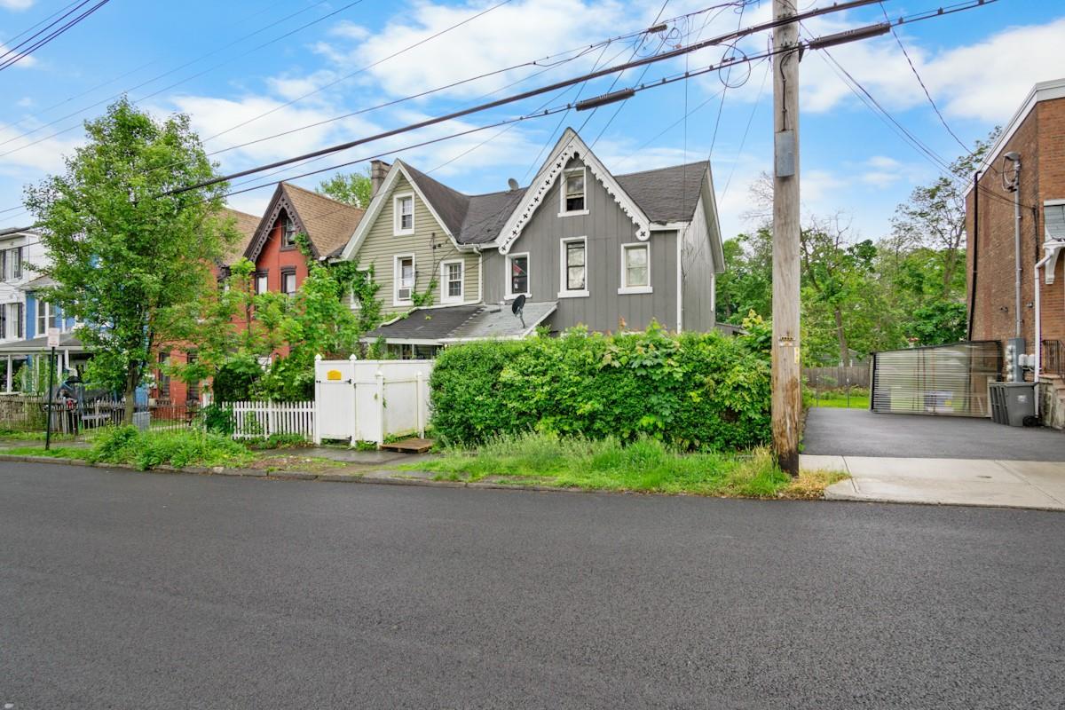 Single Family Powell  Orange County, NY 12550, MLS-865238-3