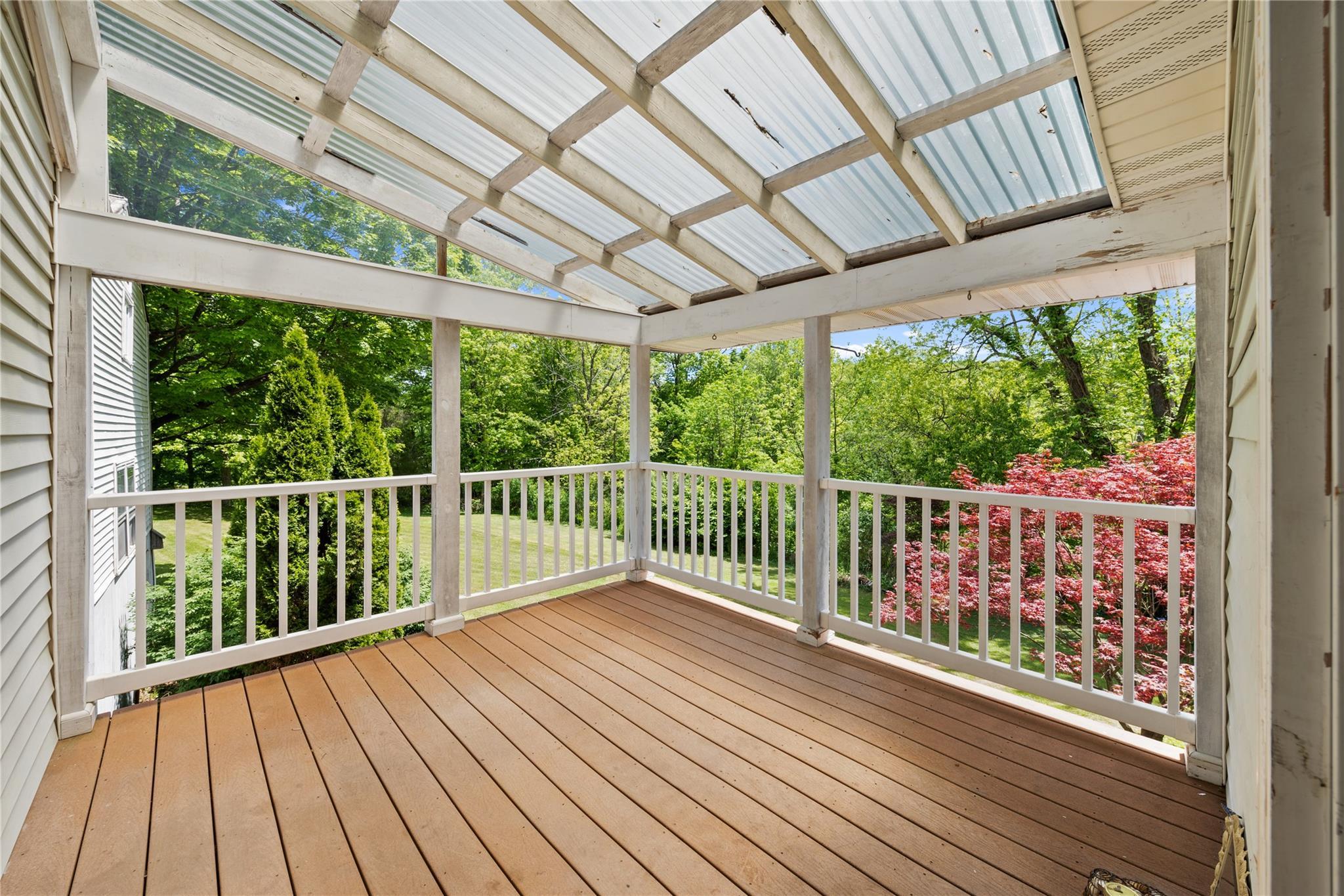 Single Family Route 284  Orange County, NY 10998, MLS-865239-15