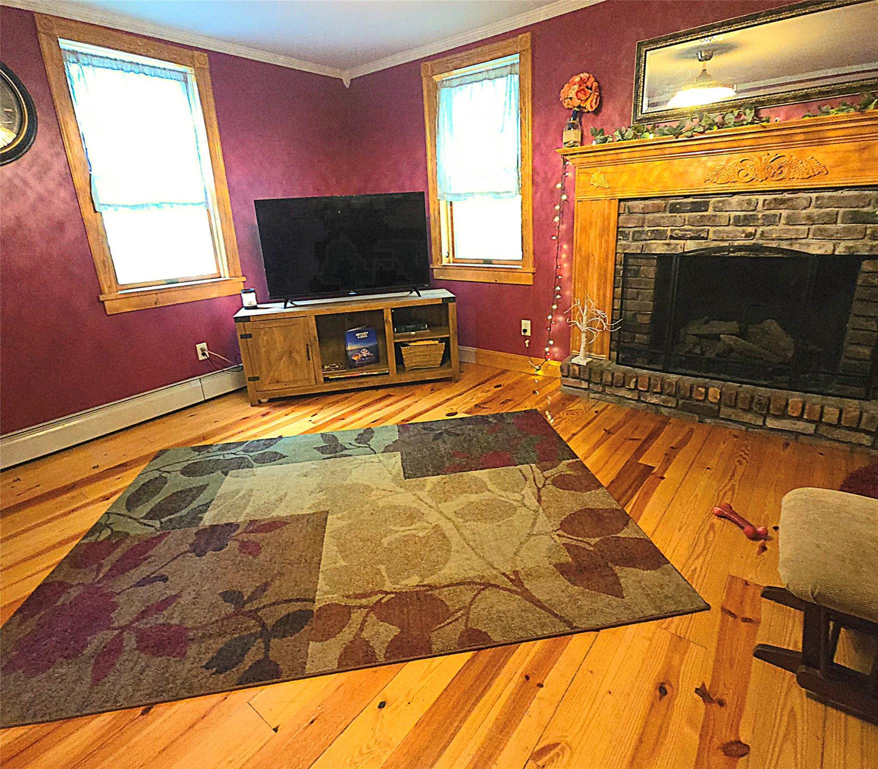 Single Family Route 284  Orange County, NY 10998, MLS-865239-21