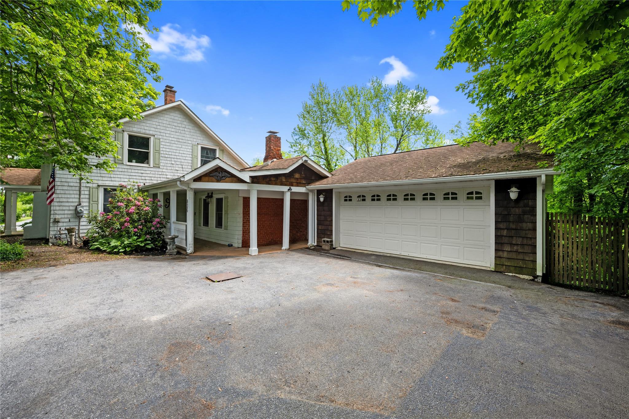 Single Family Route 284  Orange County, NY 10998, MLS-865239-3