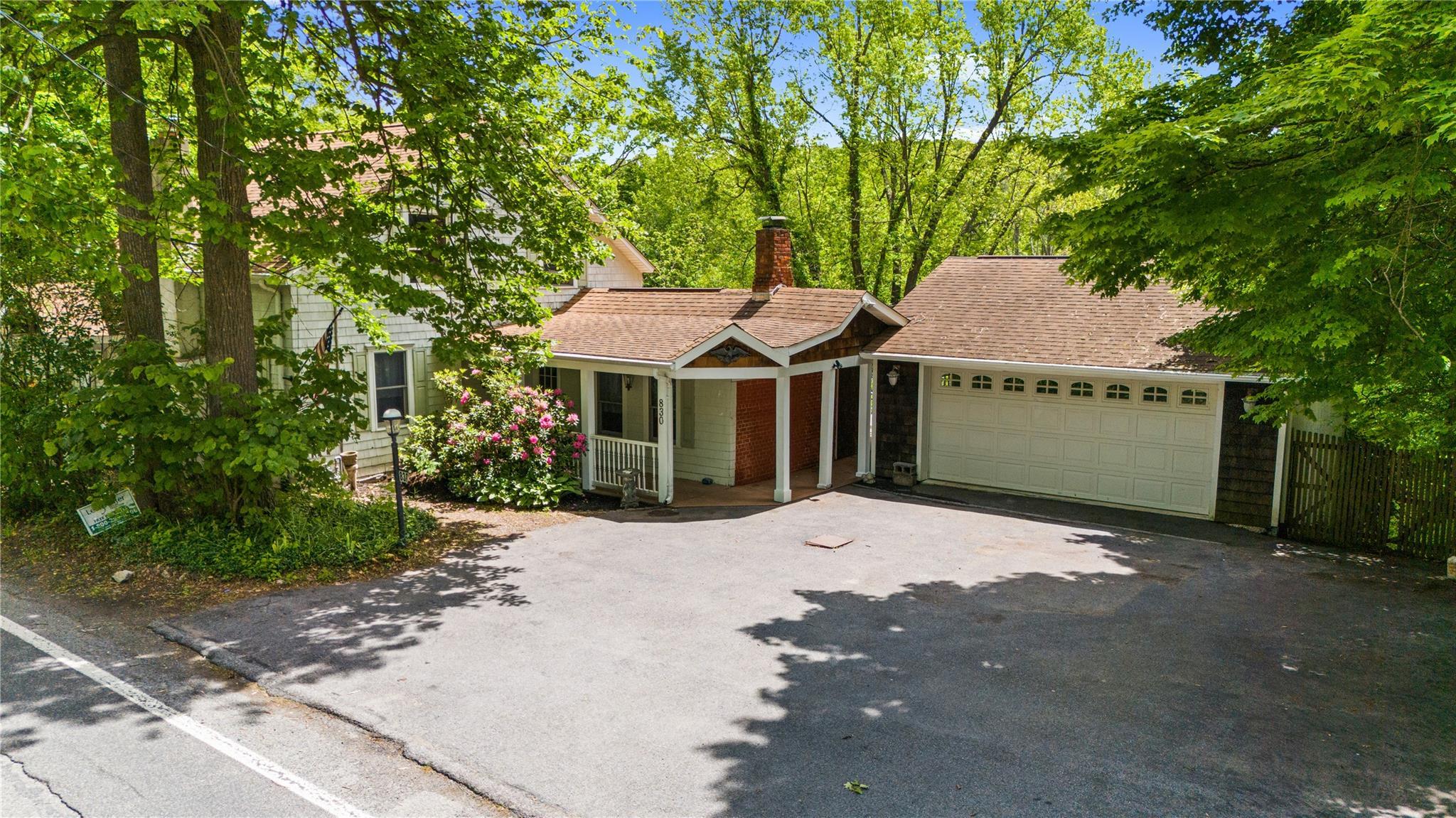 Single Family Route 284  Orange County, NY 10998, MLS-865239-4