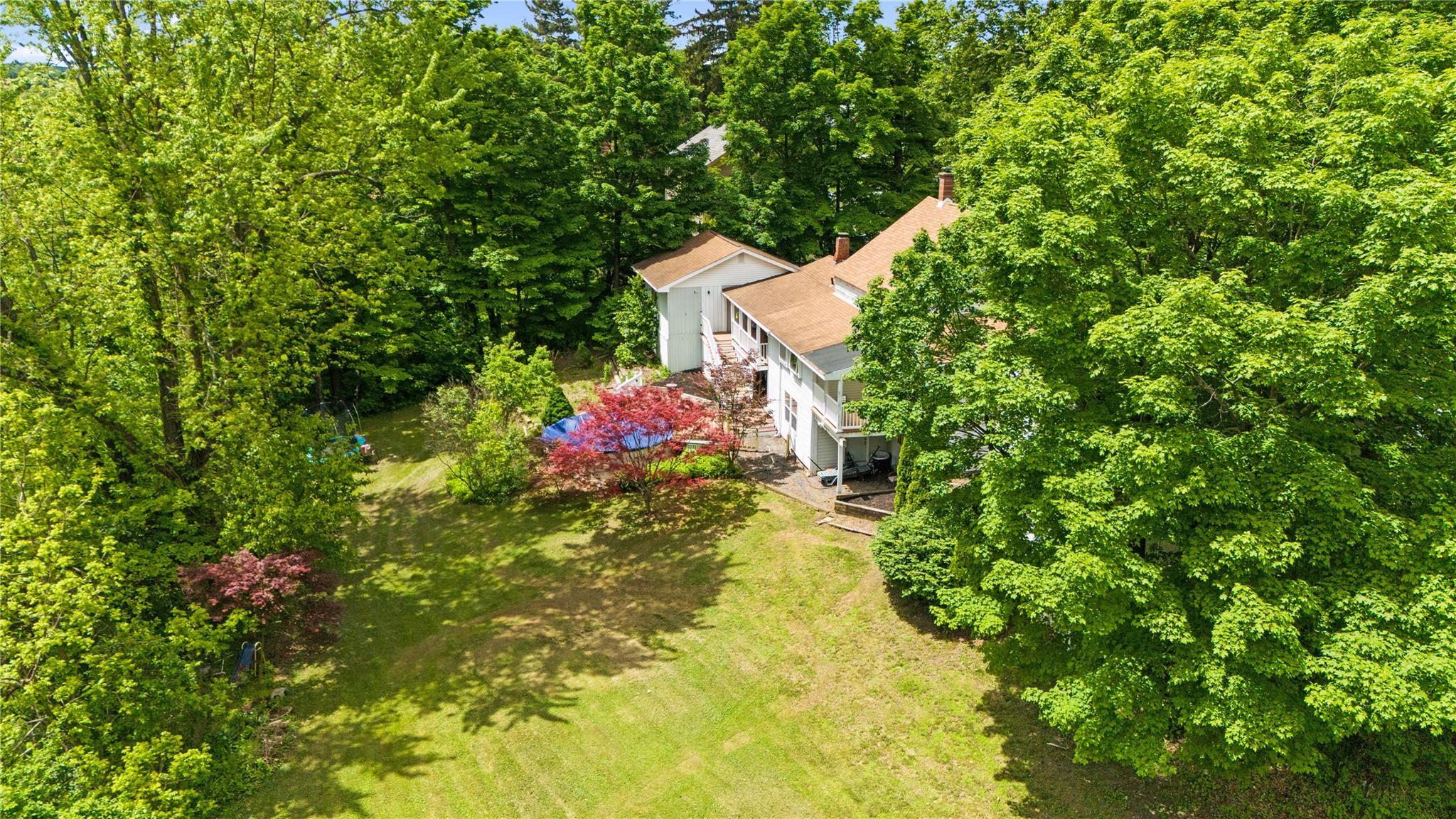 Single Family Route 284  Orange County, NY 10998, MLS-865239-6