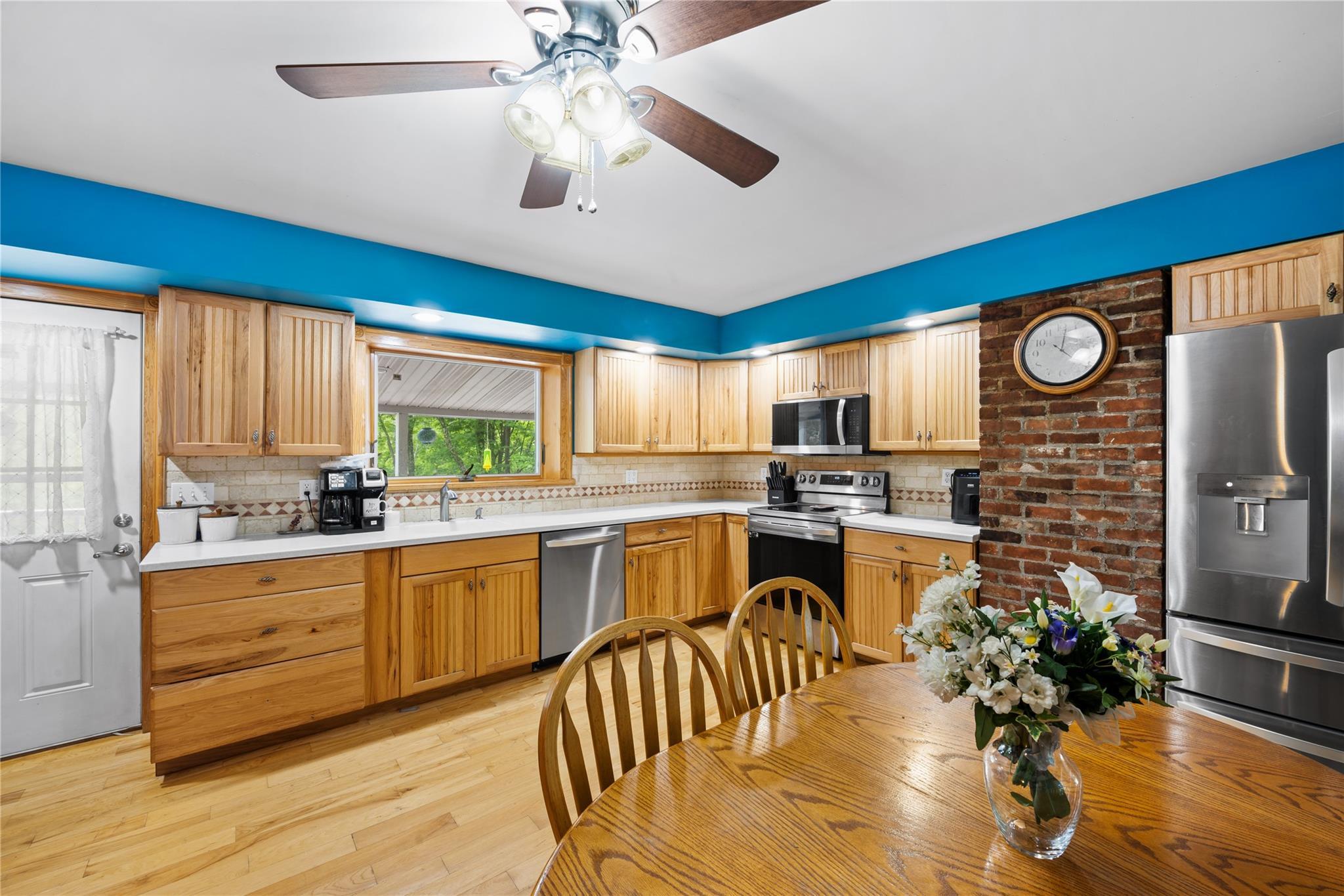 Single Family Route 284  Orange County, NY 10998, MLS-865239-8