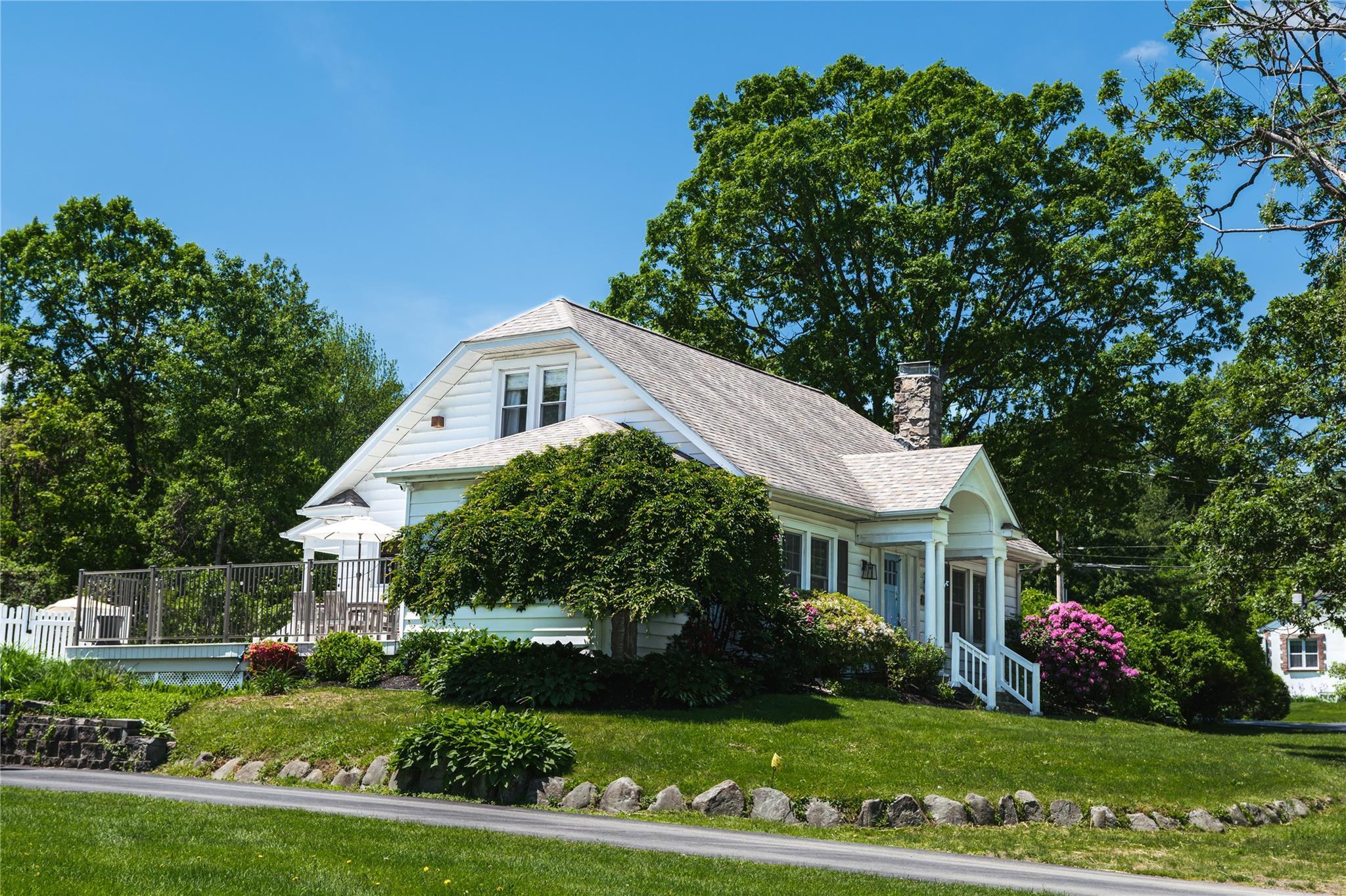 Single Family Lakeside  Orange County, NY 12550, MLS-865240-2