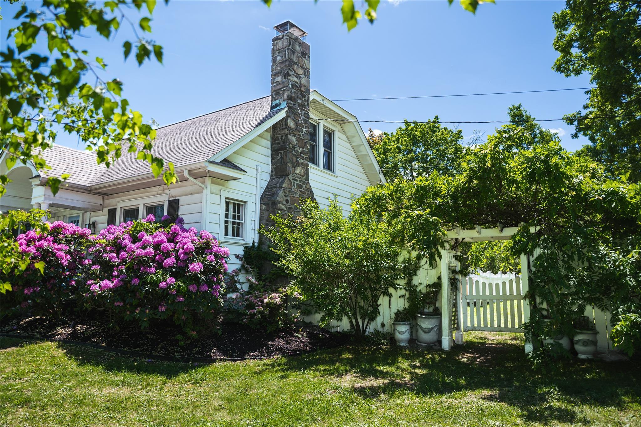 Single Family Lakeside  Orange County, NY 12550, MLS-865240-3