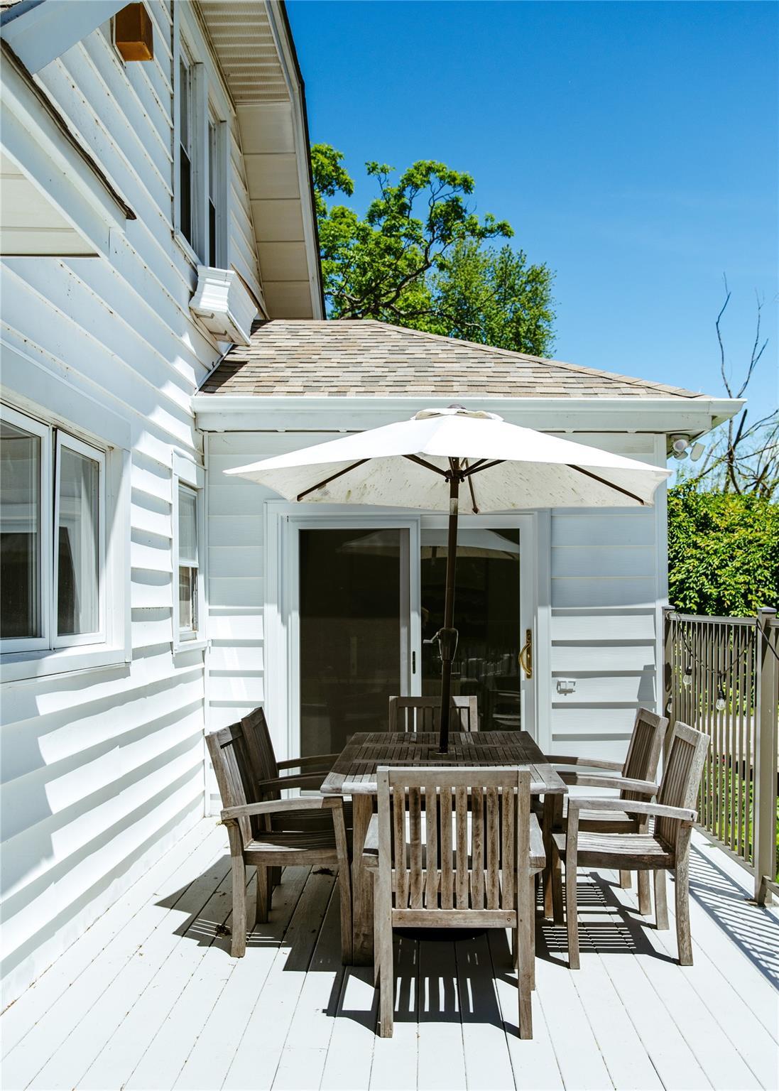 Single Family Lakeside  Orange County, NY 12550, MLS-865240-30