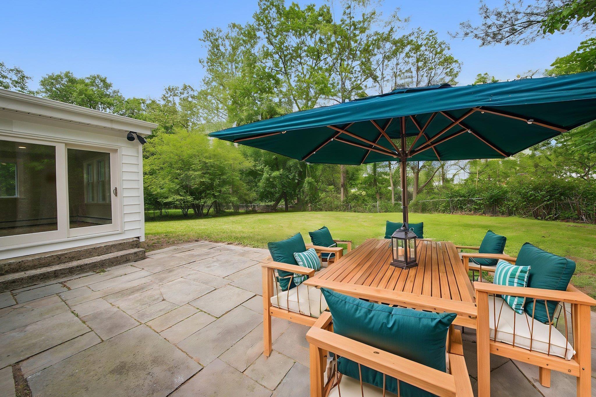 Single Family Roslyn  Ulster County, NY 12428, MLS-865244-27