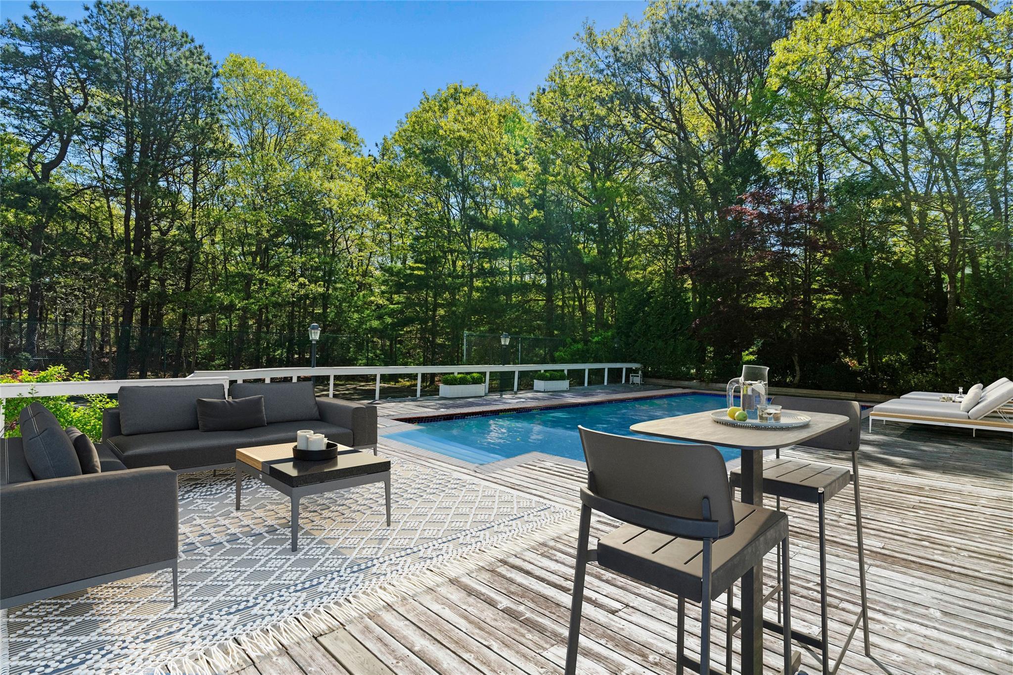 Single Family Elizabeth  Suffolk County, NY 11959, MLS-865247-13