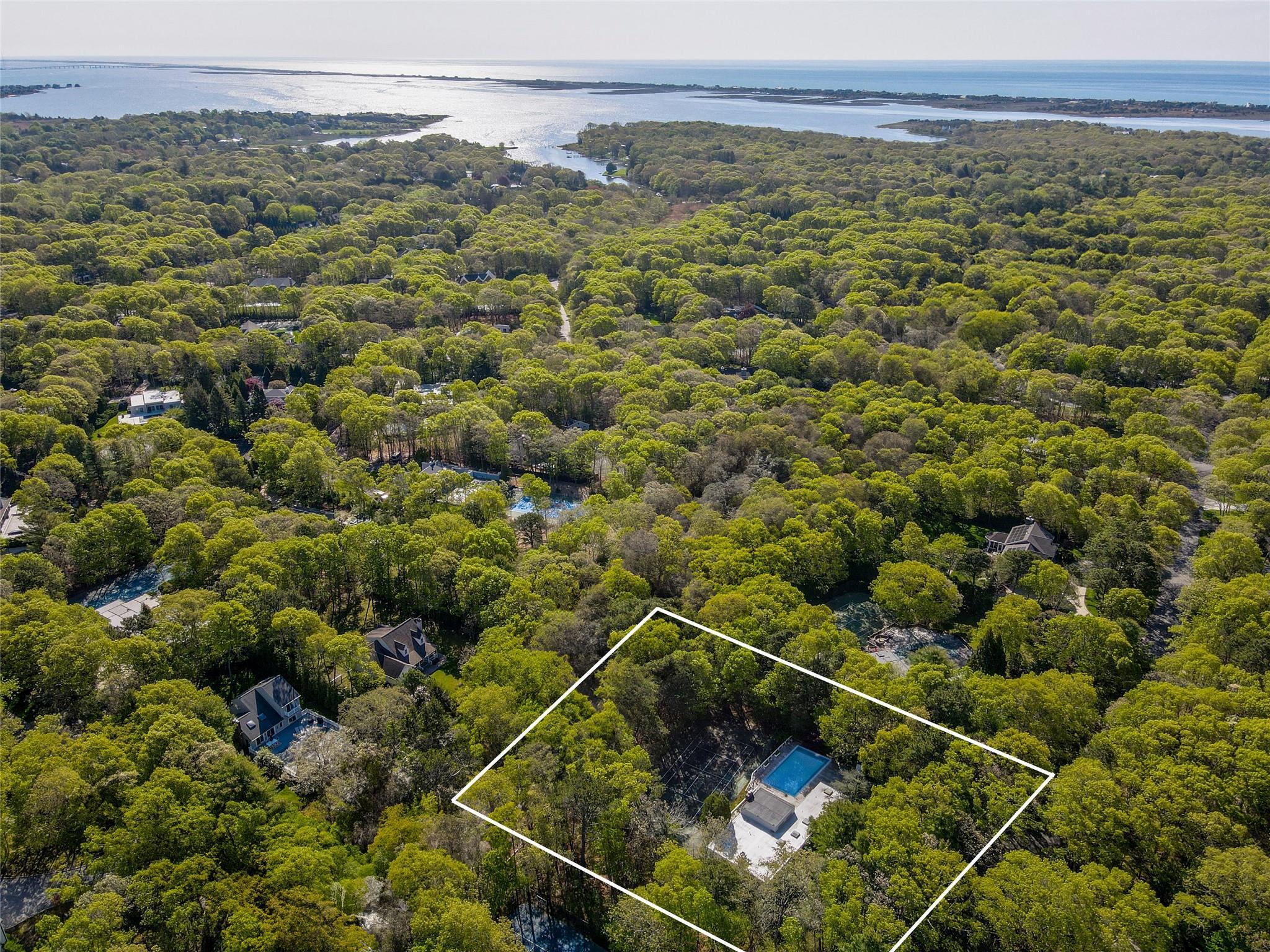 Single Family Elizabeth  Suffolk County, NY 11959, MLS-865247-3