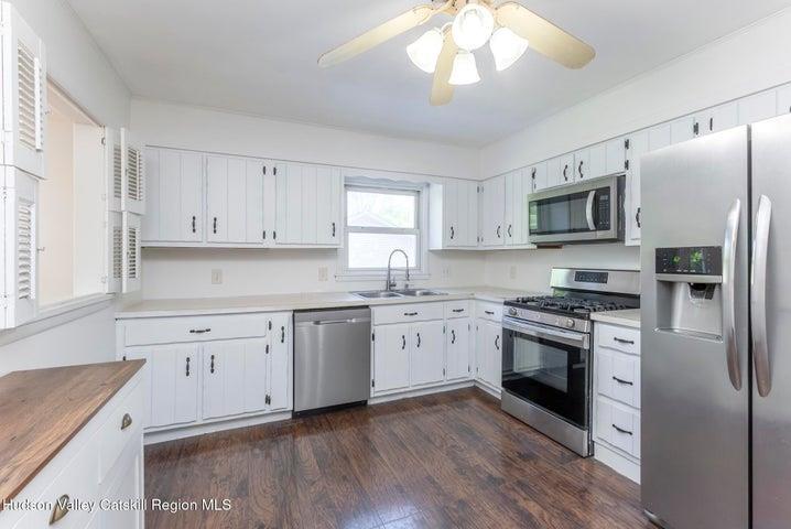 Single Family Tammany Ulster County, NY 12401, MLS-865254-10