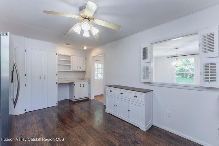 Single Family Tammany Ulster County, NY 12401, MLS-865254-13