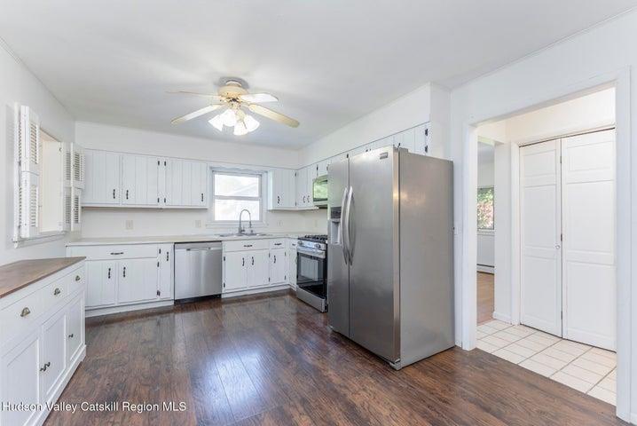 Single Family Tammany Ulster County, NY 12401, MLS-865254-15