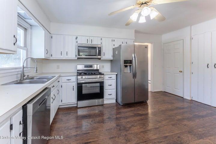 Single Family Tammany Ulster County, NY 12401, MLS-865254-16