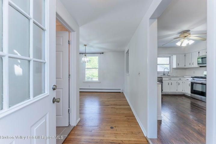 Single Family Tammany Ulster County, NY 12401, MLS-865254-20