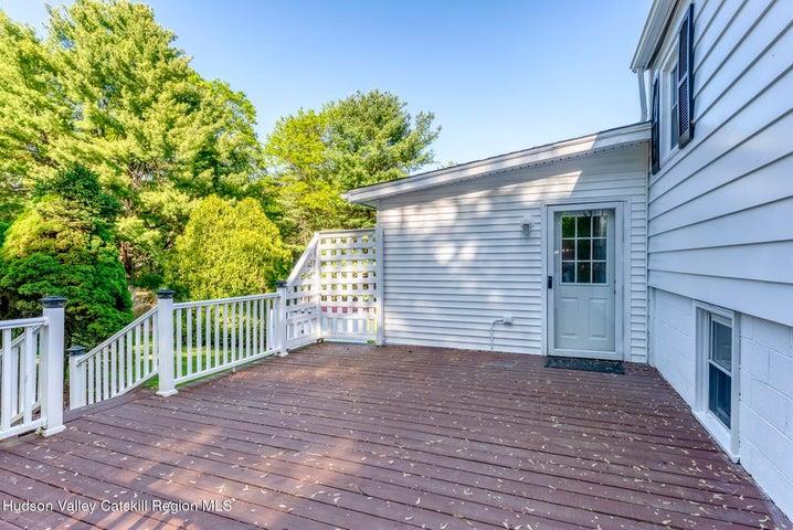 Single Family Tammany Ulster County, NY 12401, MLS-865254-43