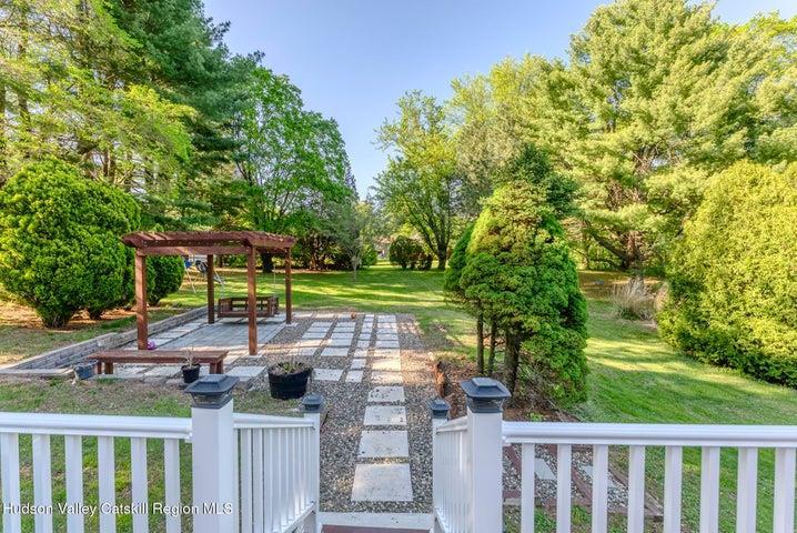 Single Family Tammany Ulster County, NY 12401, MLS-865254-44