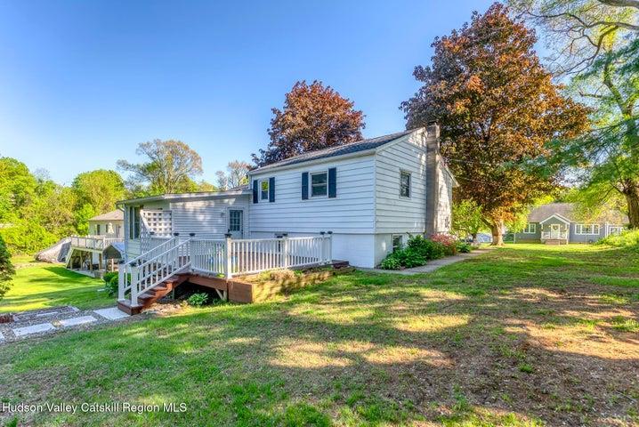 Single Family Tammany Ulster County, NY 12401, MLS-865254-45