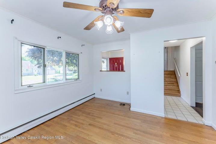 Single Family Tammany Ulster County, NY 12401, MLS-865254-9