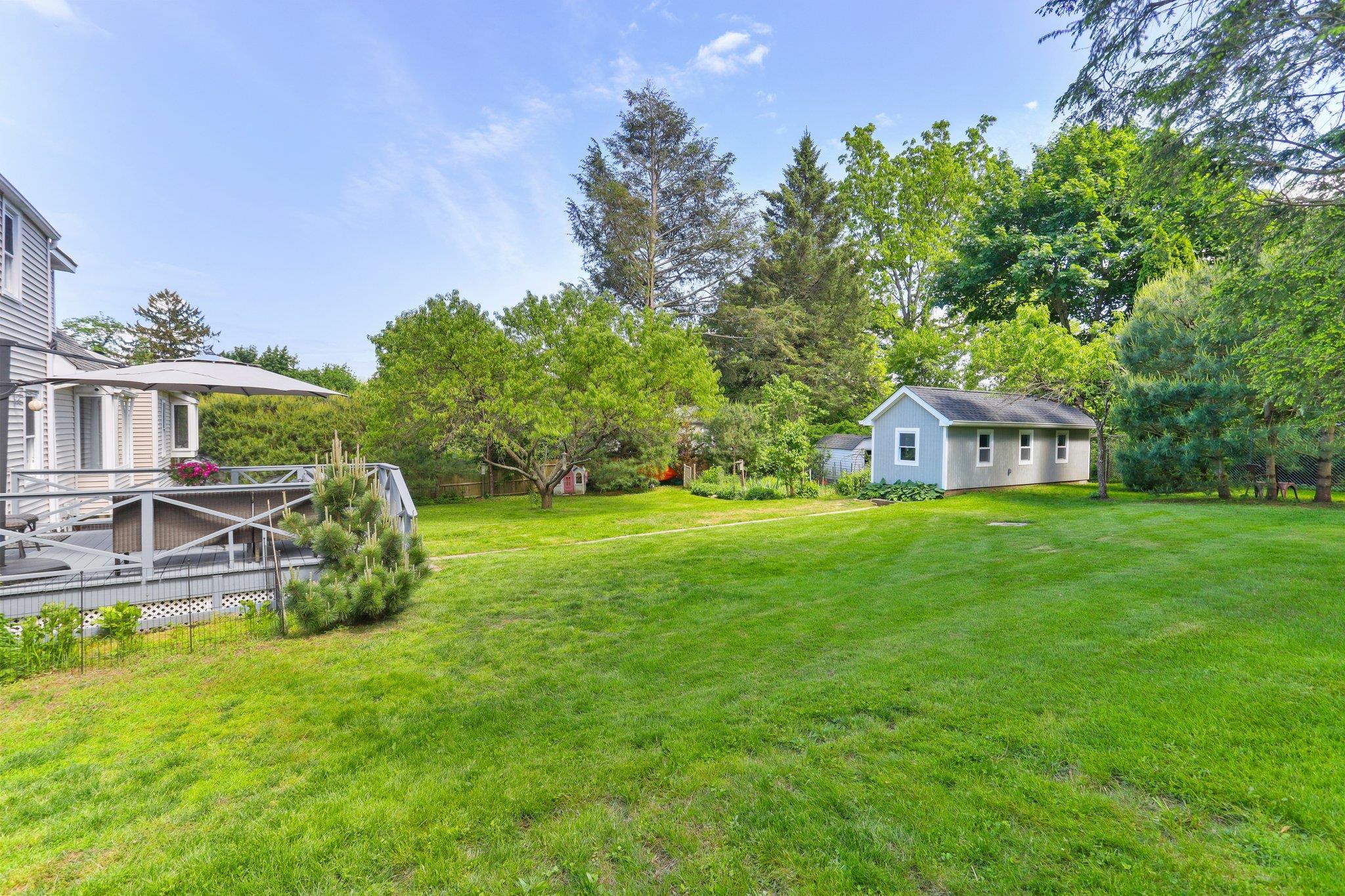Single Family Brundage  Westchester County, NY 10504, MLS-865256-10