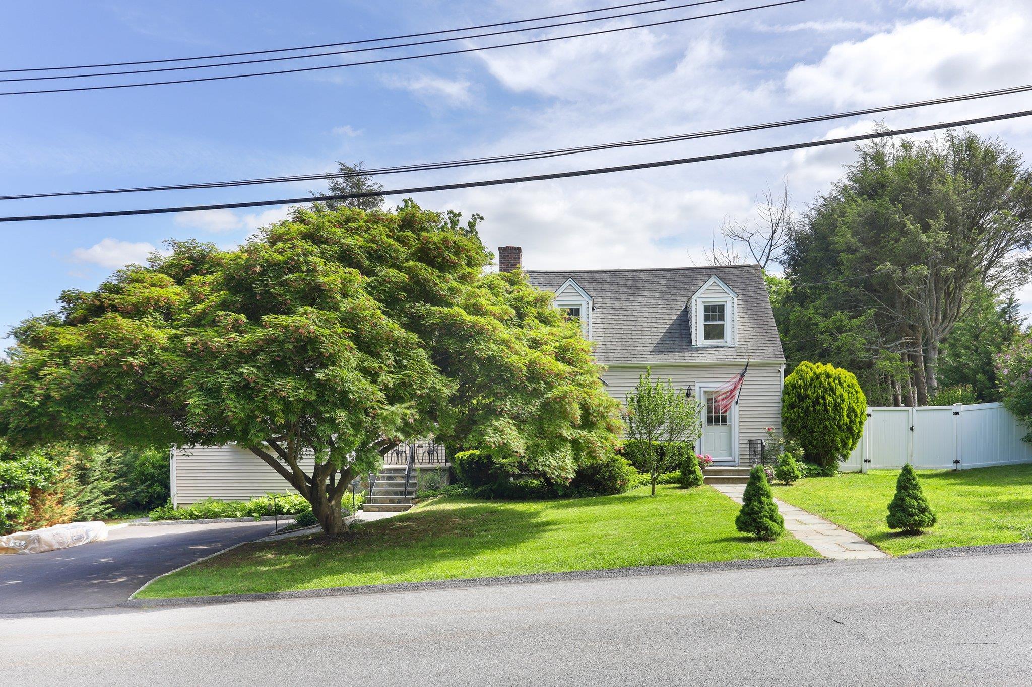 Single Family Brundage  Westchester County, NY 10504, MLS-865256-2