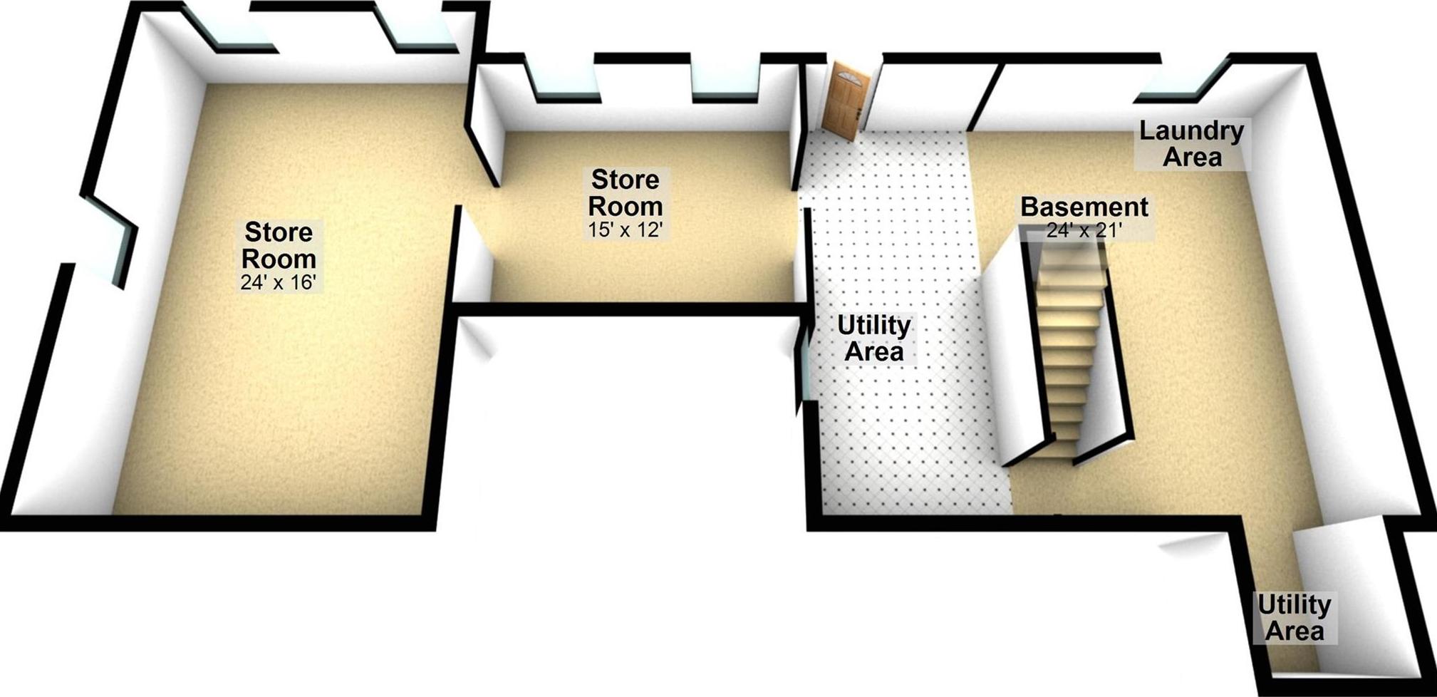 Single Family Brundage  Westchester County, NY 10504, MLS-865256-32